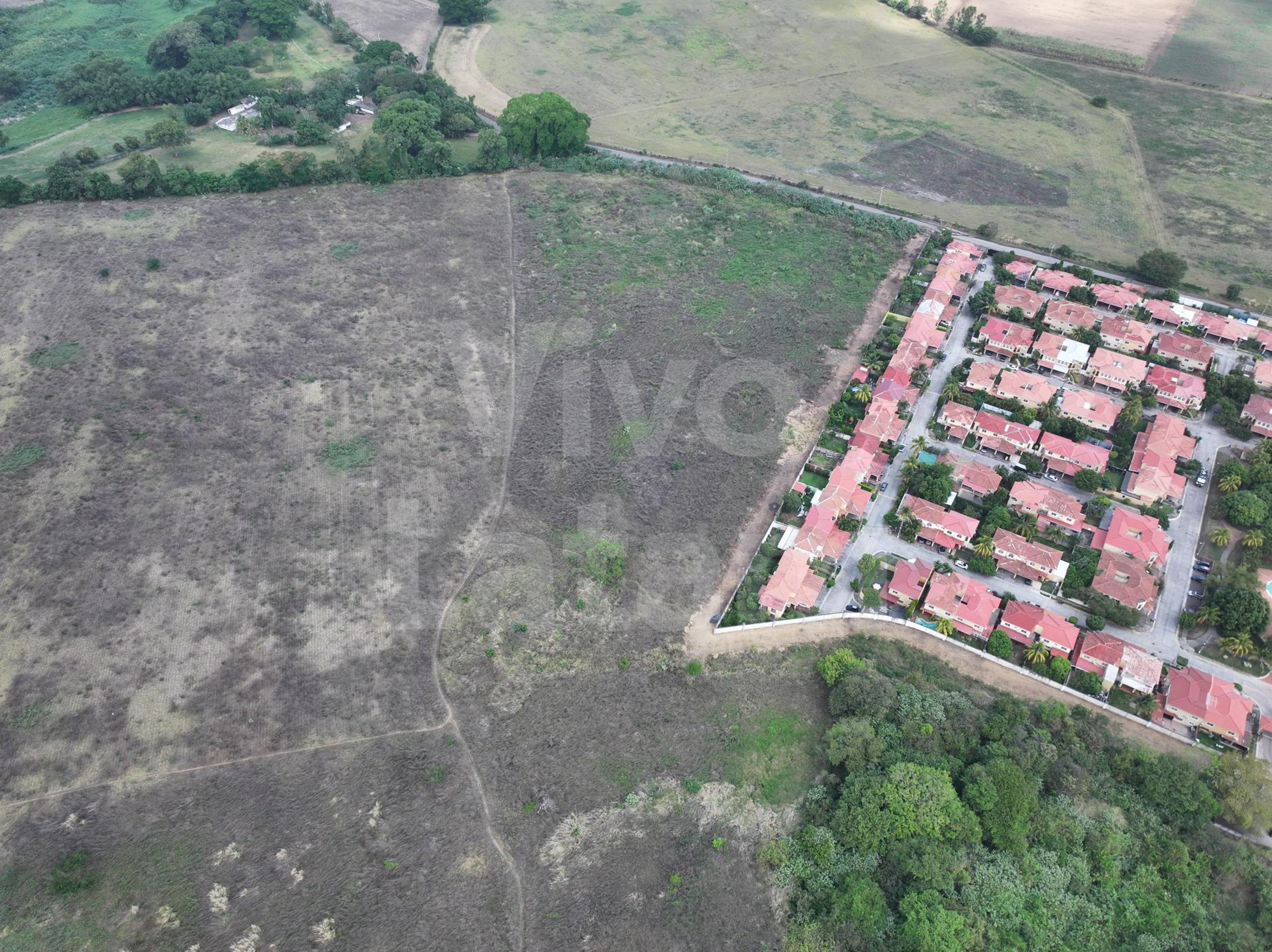 Industrial land for sale in Industrial Intercomplex Park