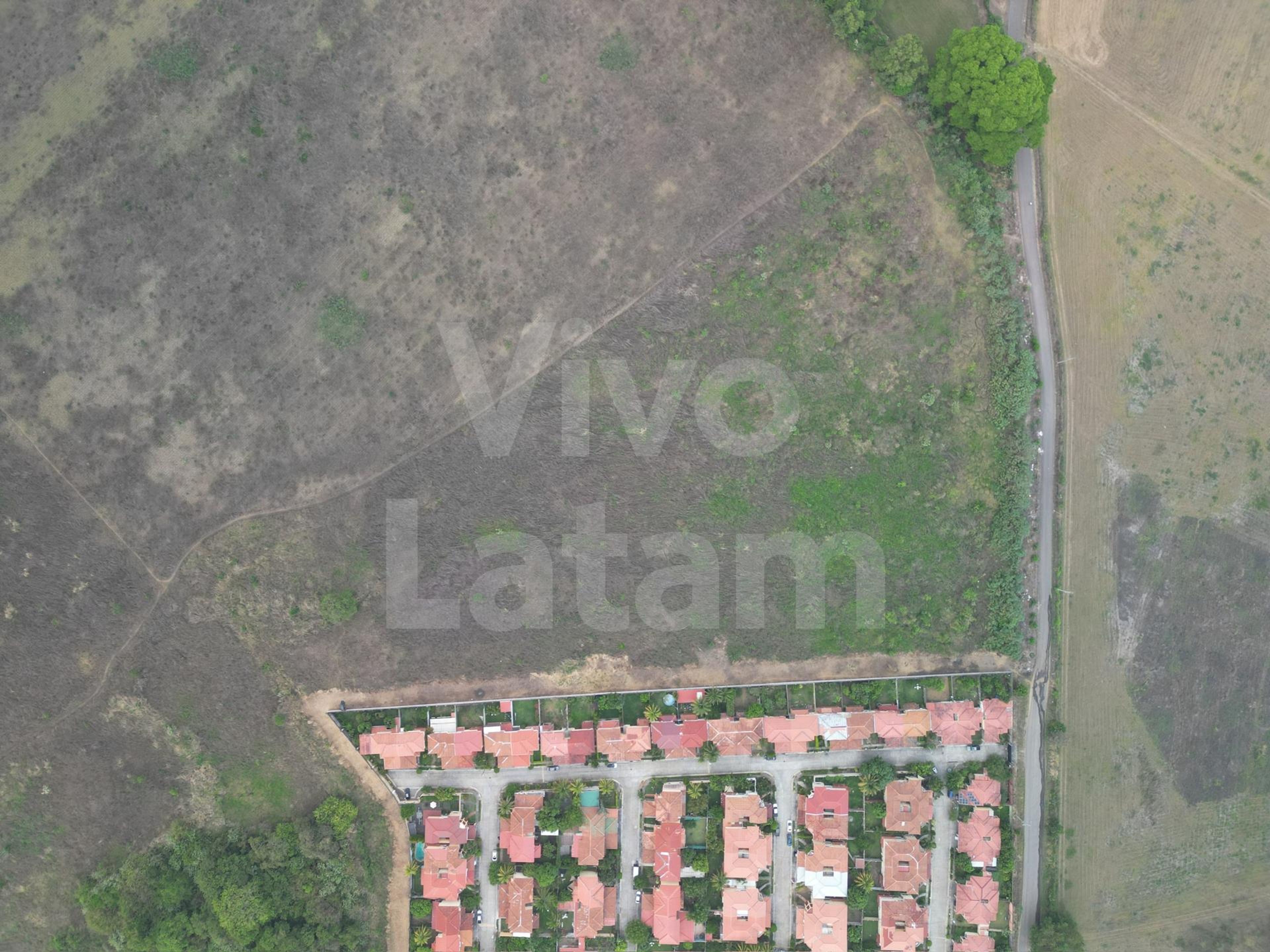 Industrial land for sale in Industrial Intercomplex Park