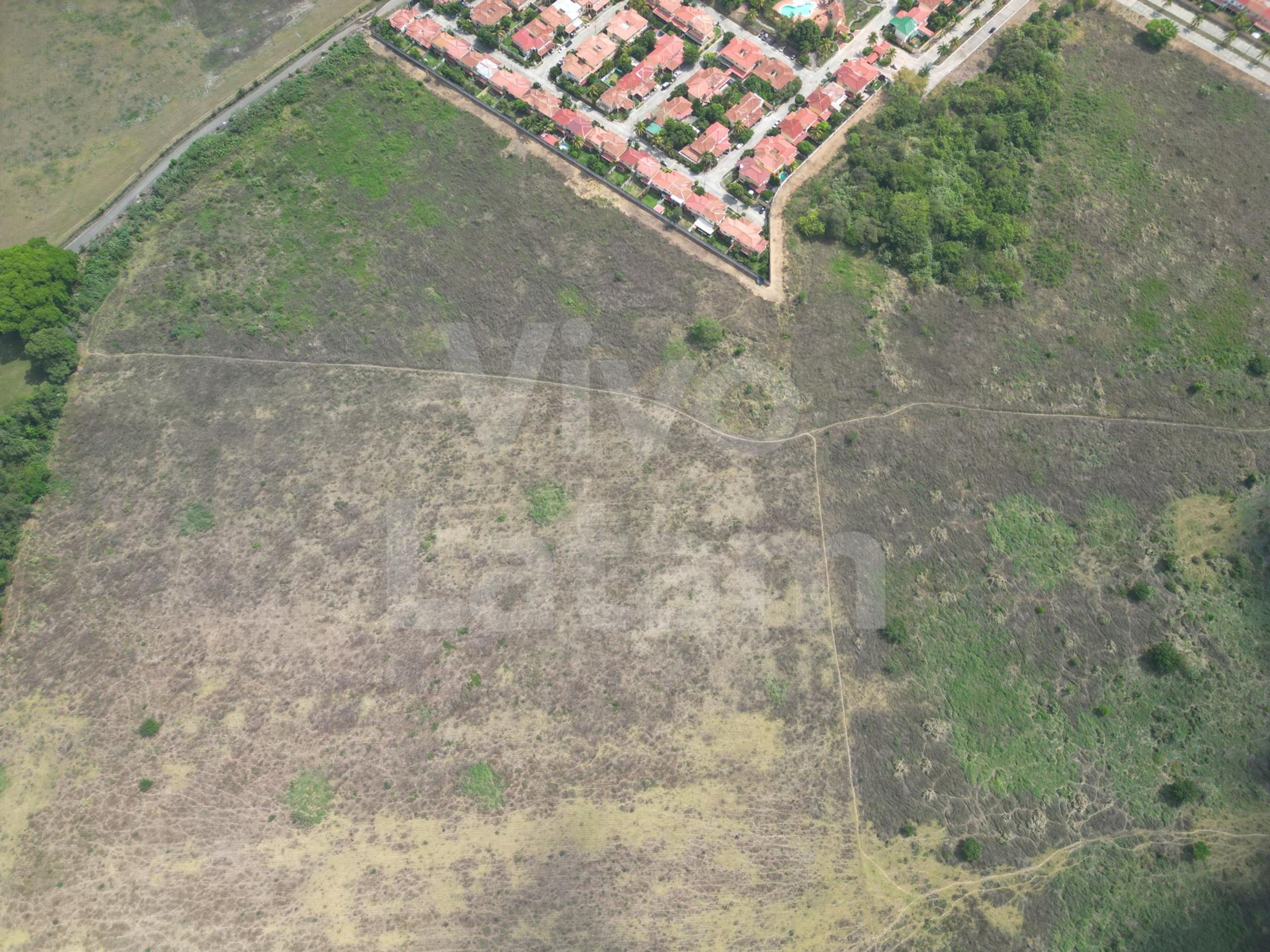 Industrial land for sale in Industrial Intercomplex Park