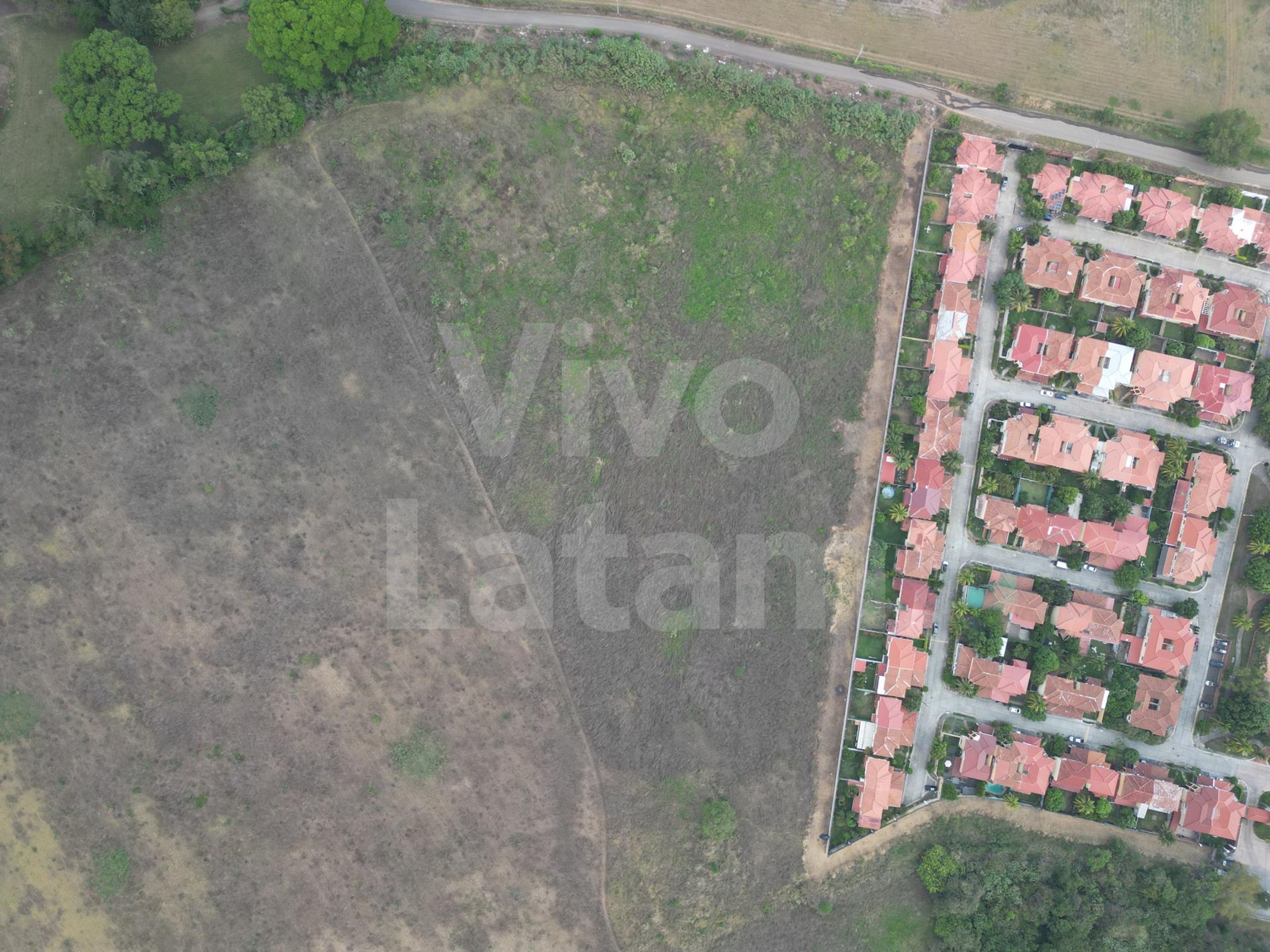 Industrial land for sale in Industrial Intercomplex Park