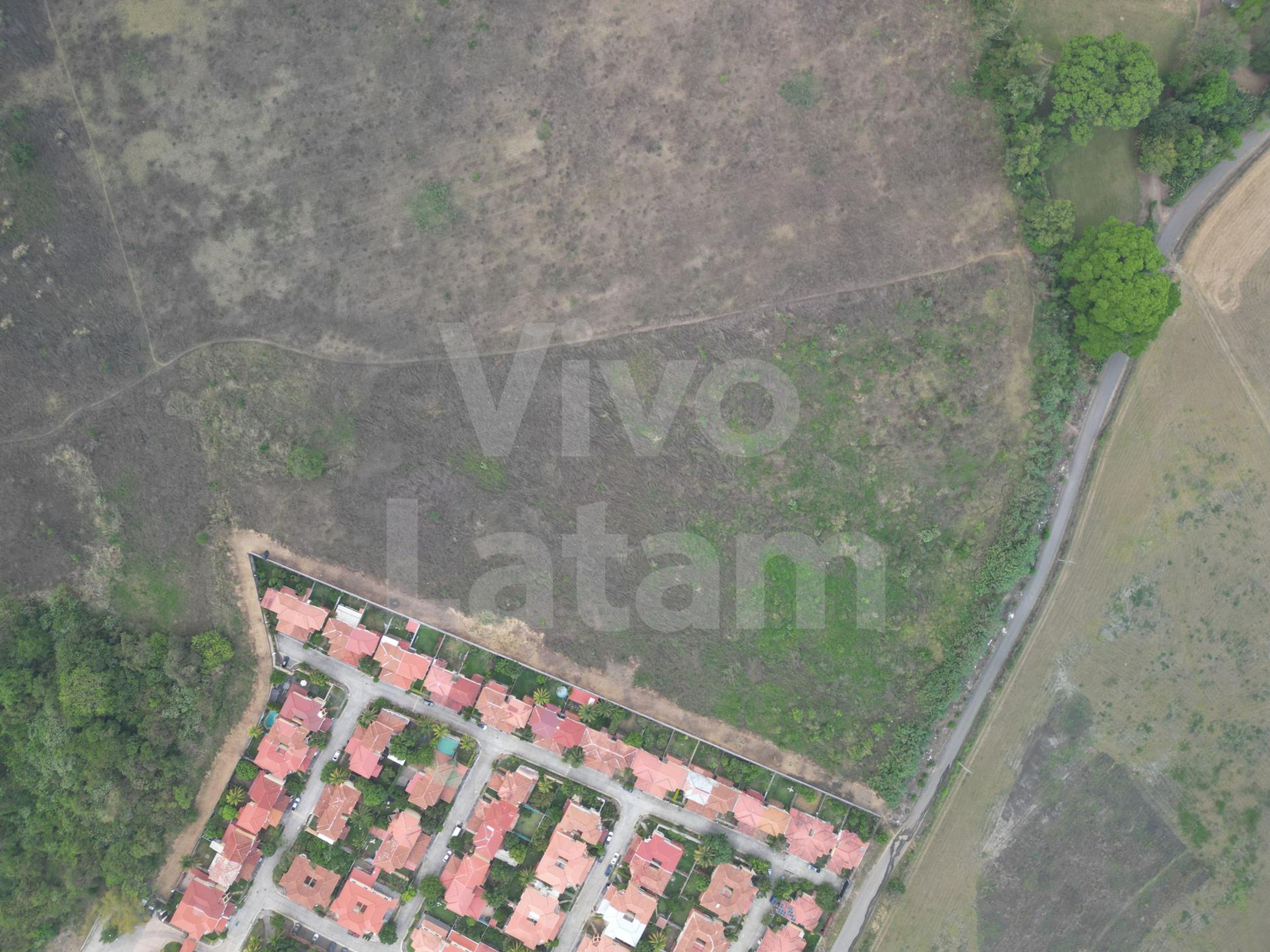 Industrial land for sale in Industrial Intercomplex Park
