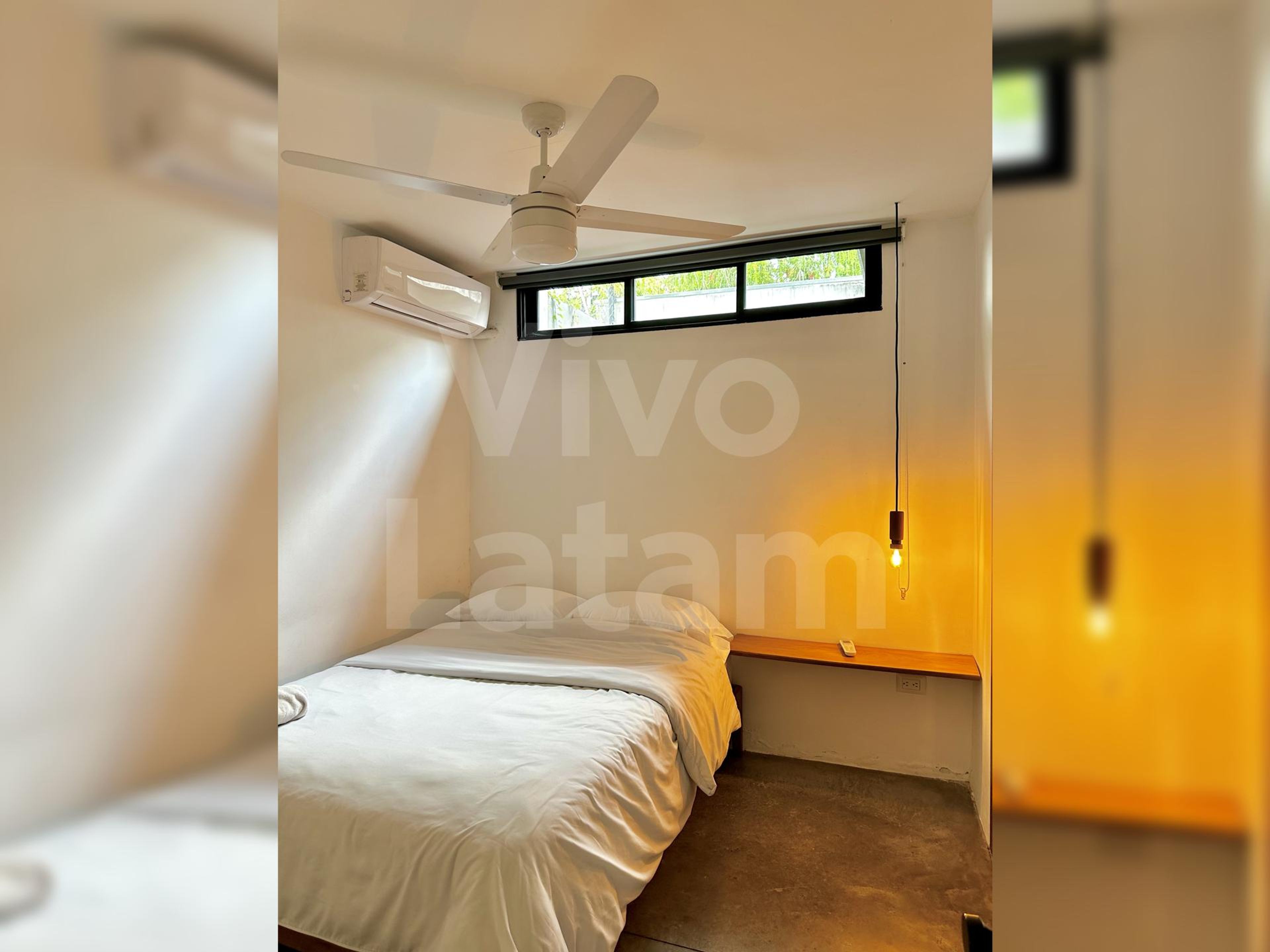 Apartment for rent in Casa Los Pinos