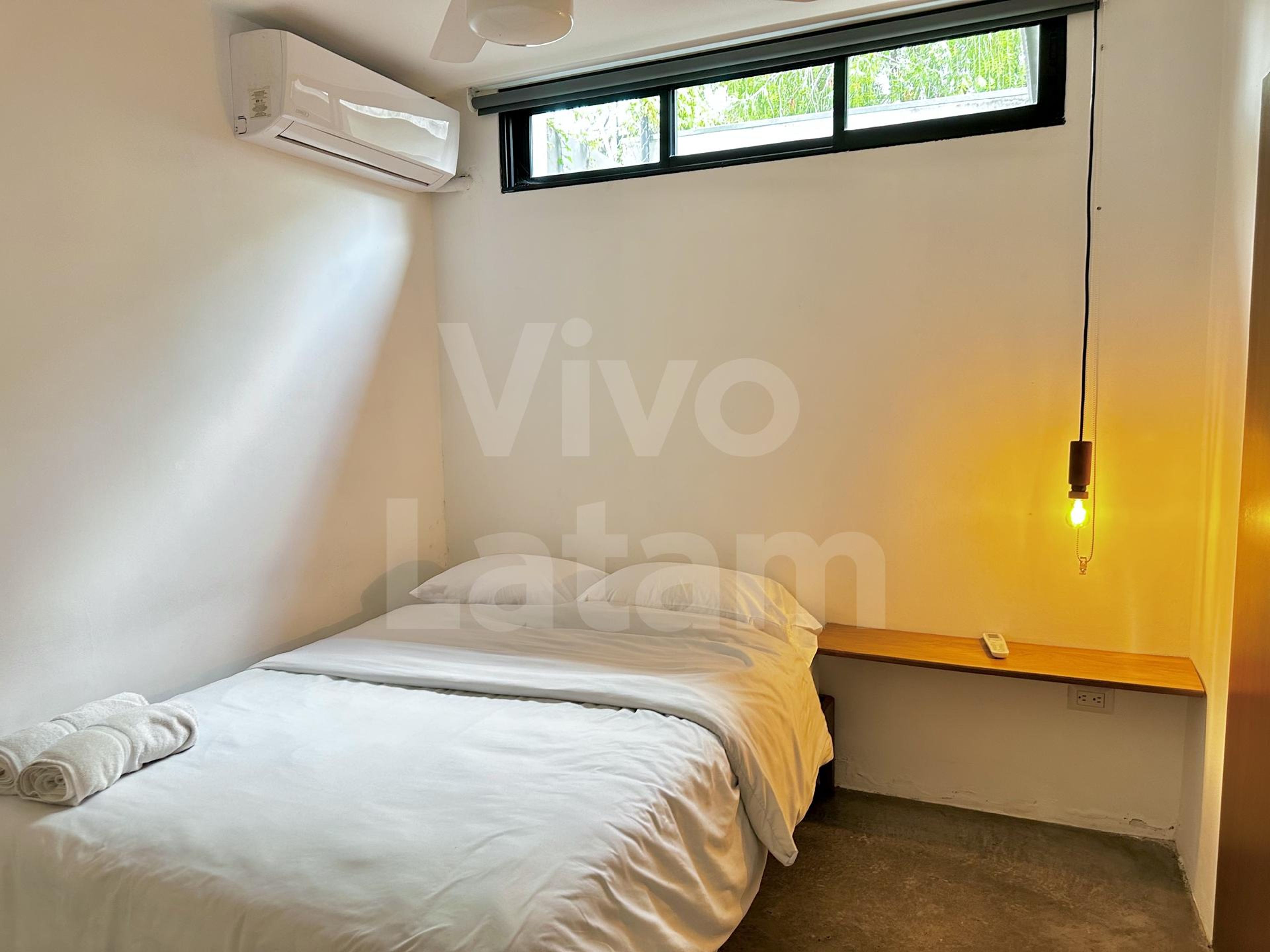 Apartment for rent in Casa Los Pinos