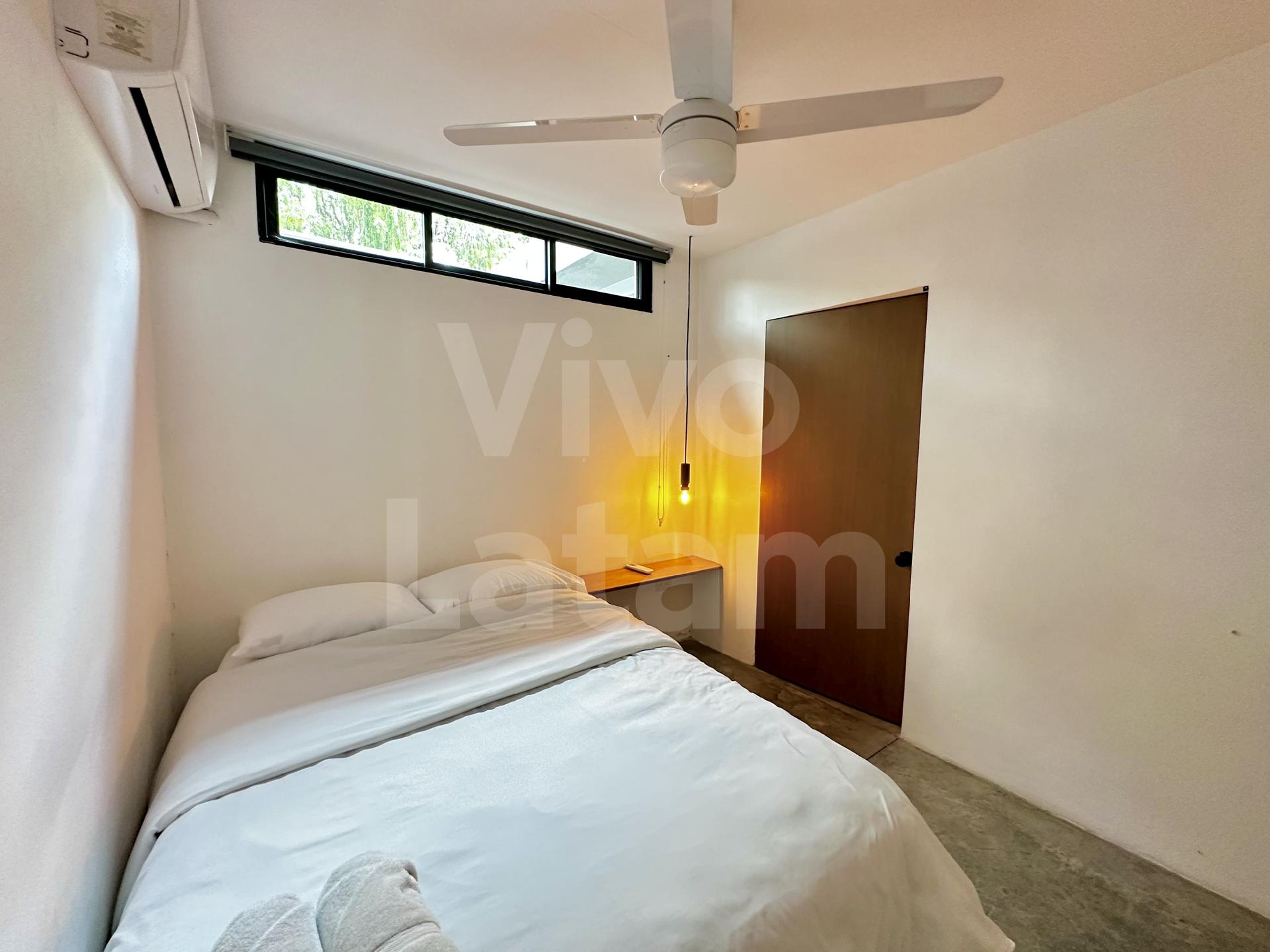 Apartment for rent in Casa Los Pinos