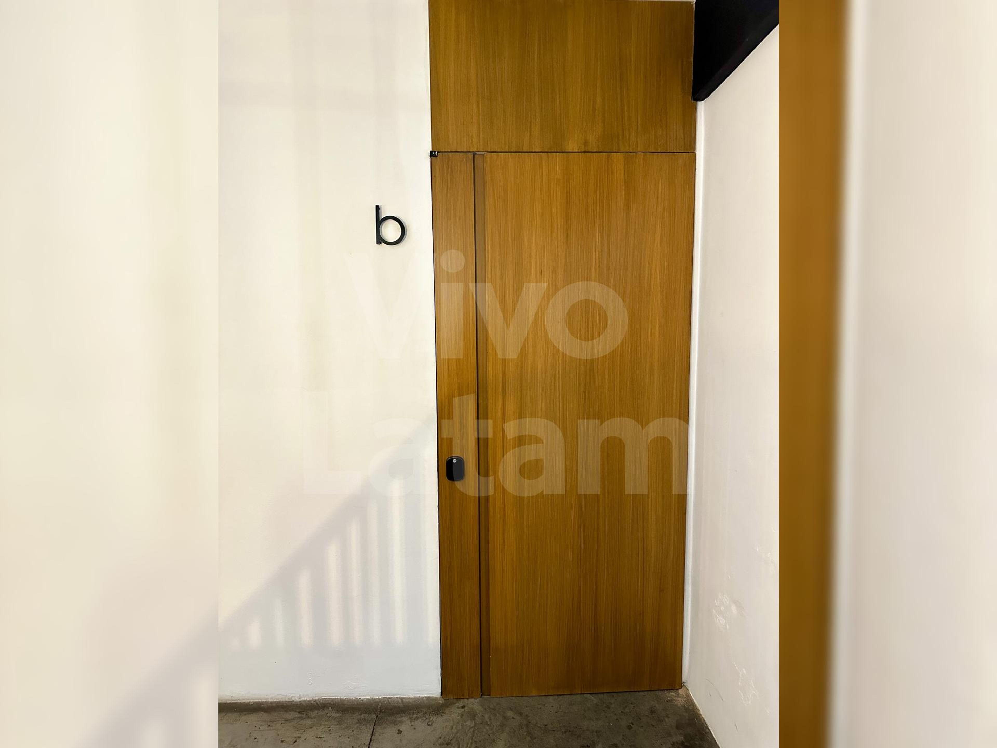 Apartment for rent in Casa Los Pinos