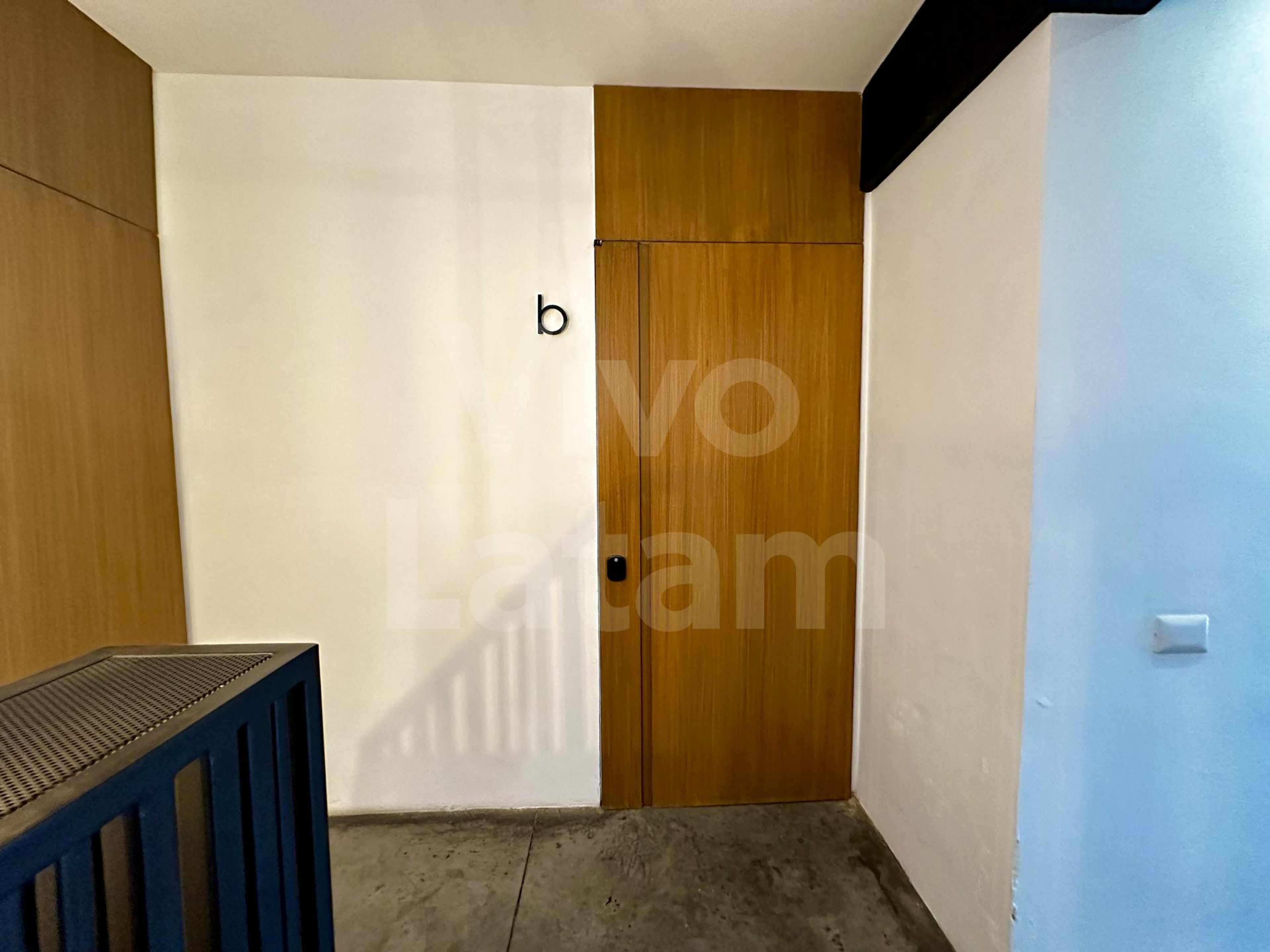 Apartment for rent in Casa Los Pinos