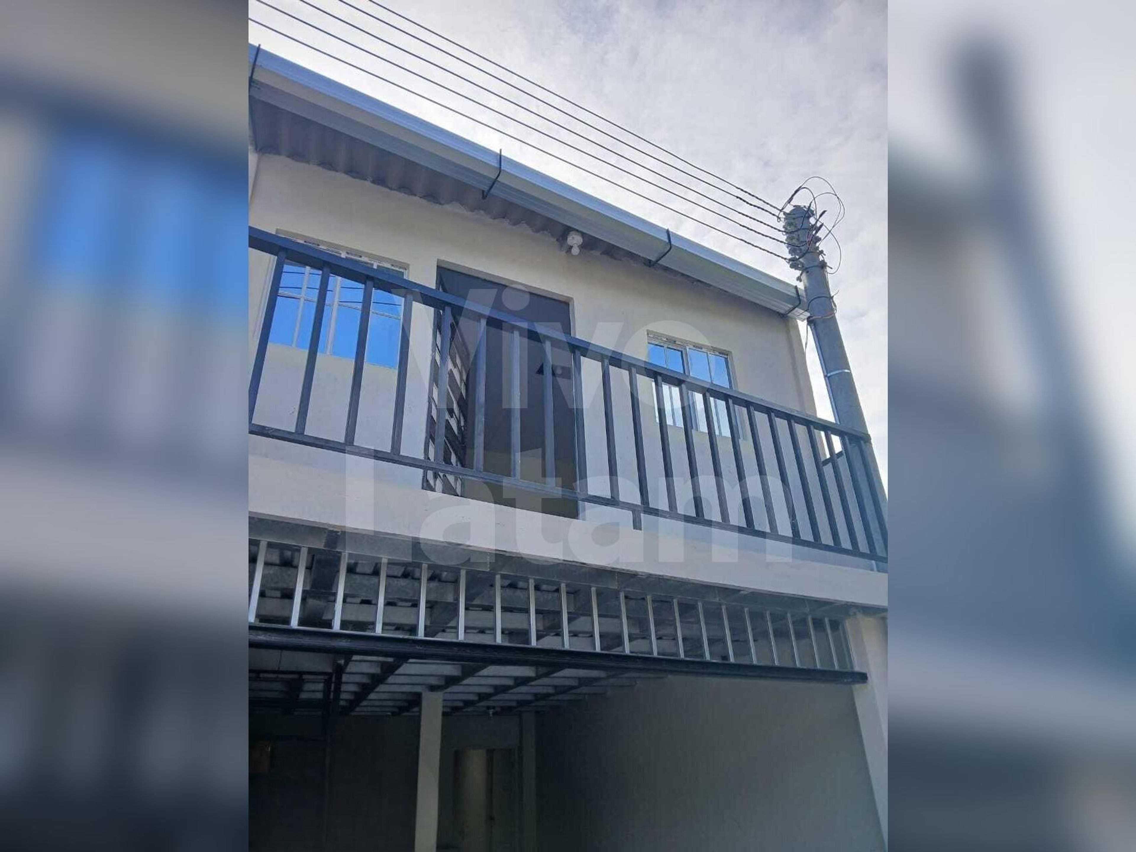Casa familiar en venta en Mejicanos