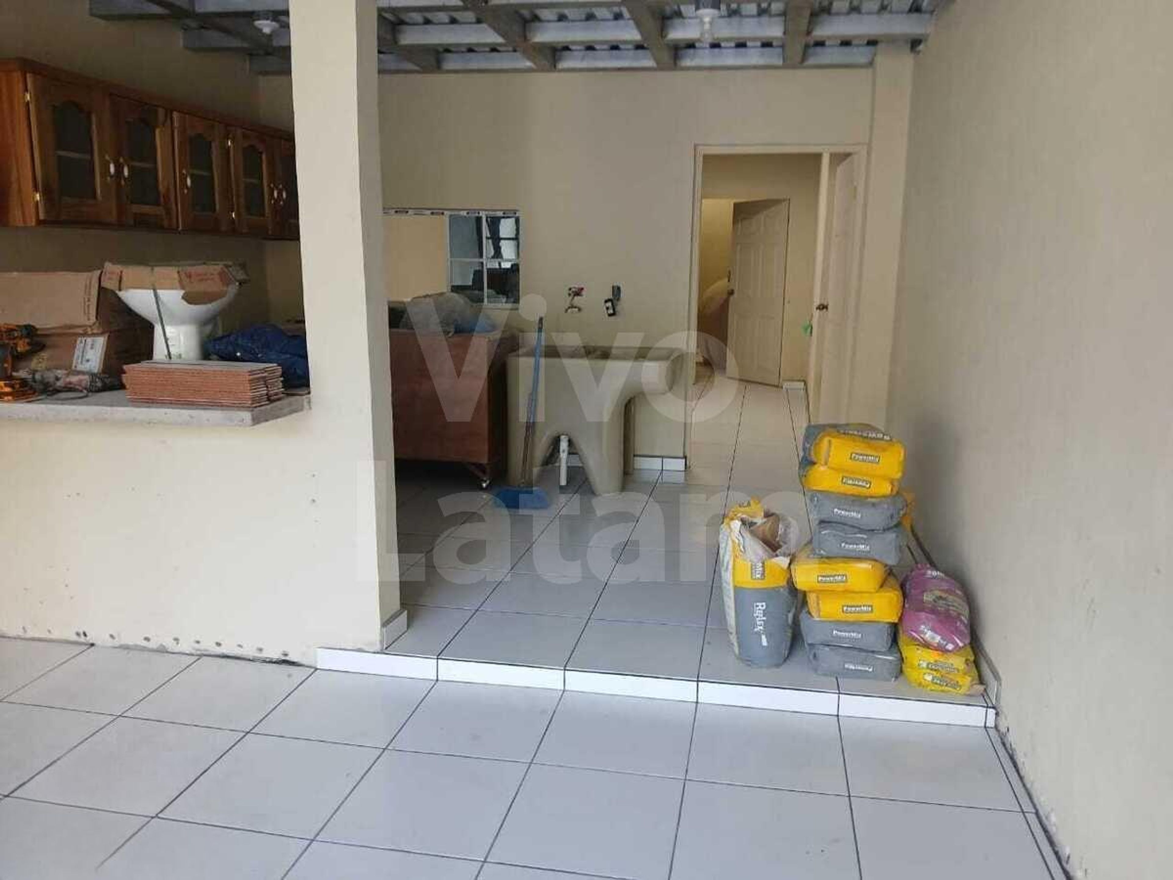 Casa familiar en venta en Mejicanos