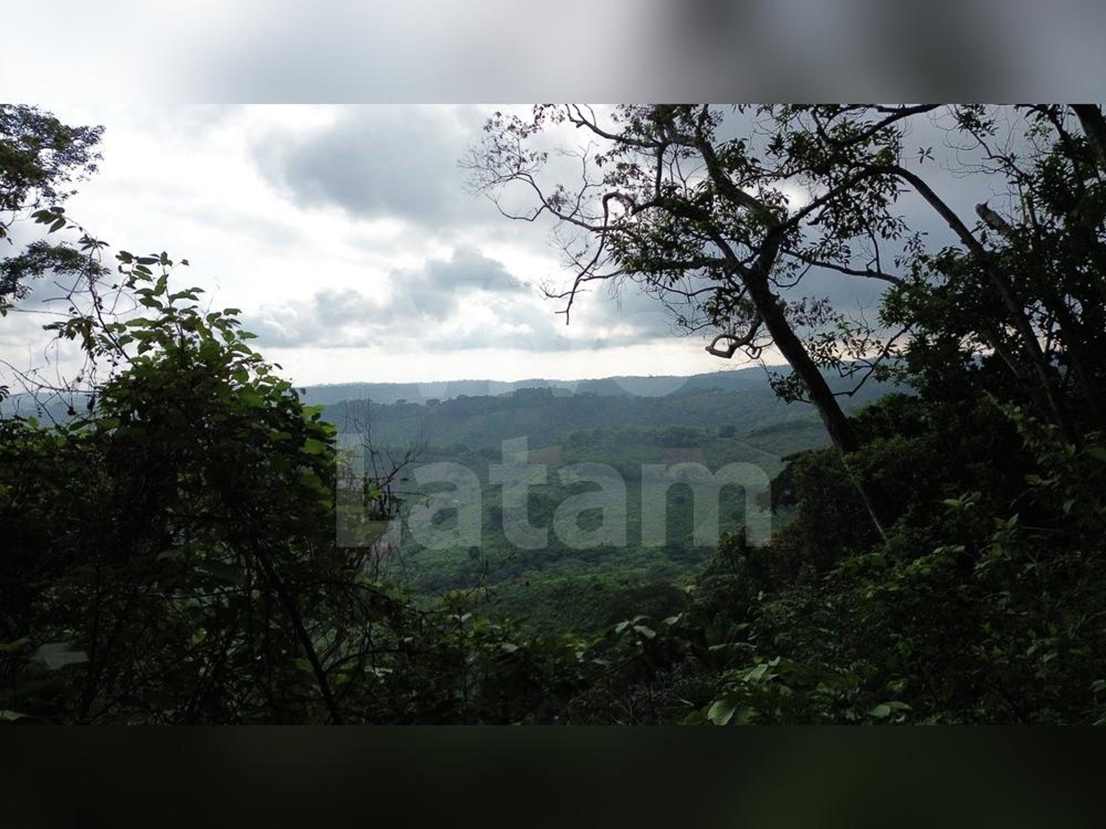 Terreno en venta en Chiltiupán