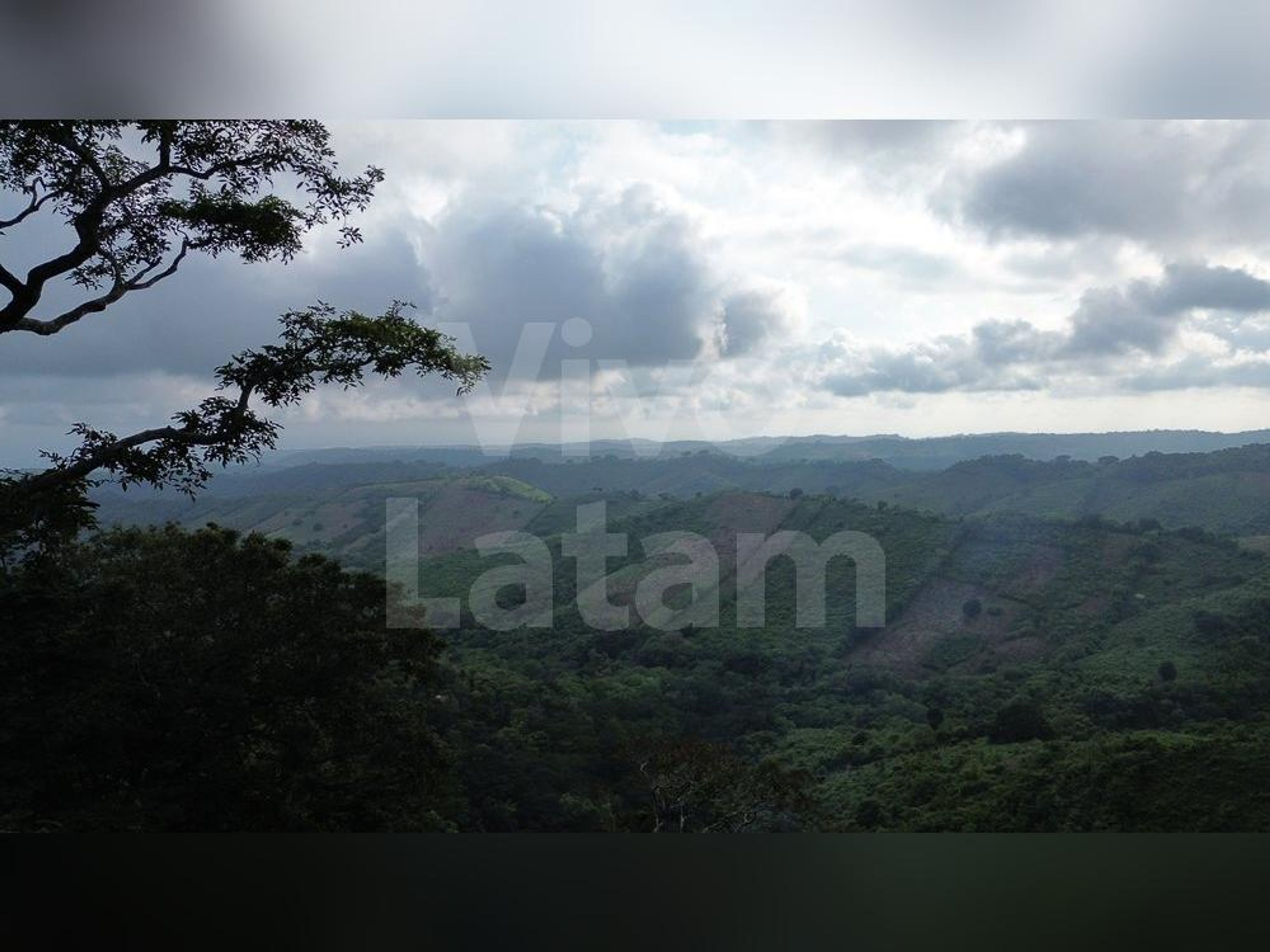 Terreno en venta en Chiltiupán