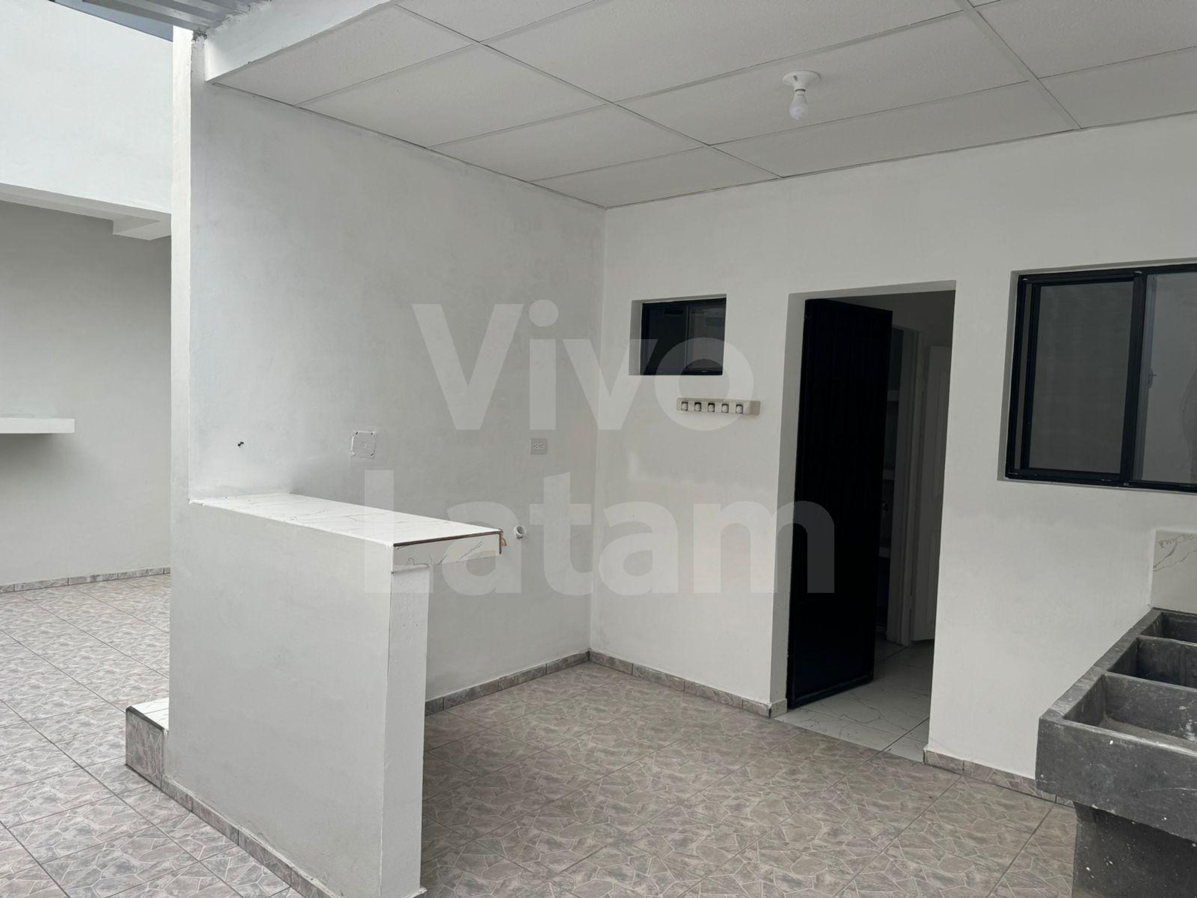 Home for sale in Chalchuapa