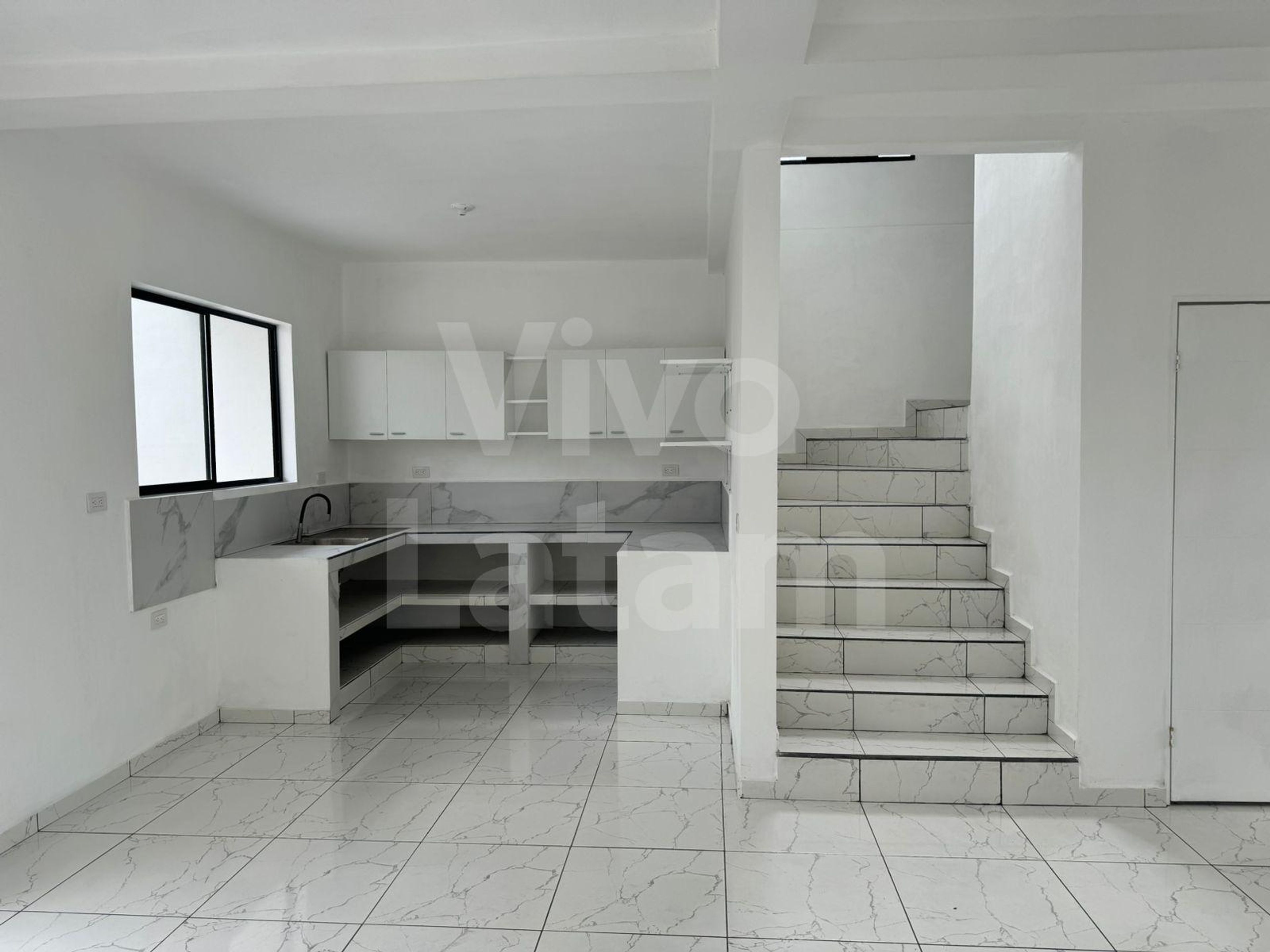Home for sale in Chalchuapa