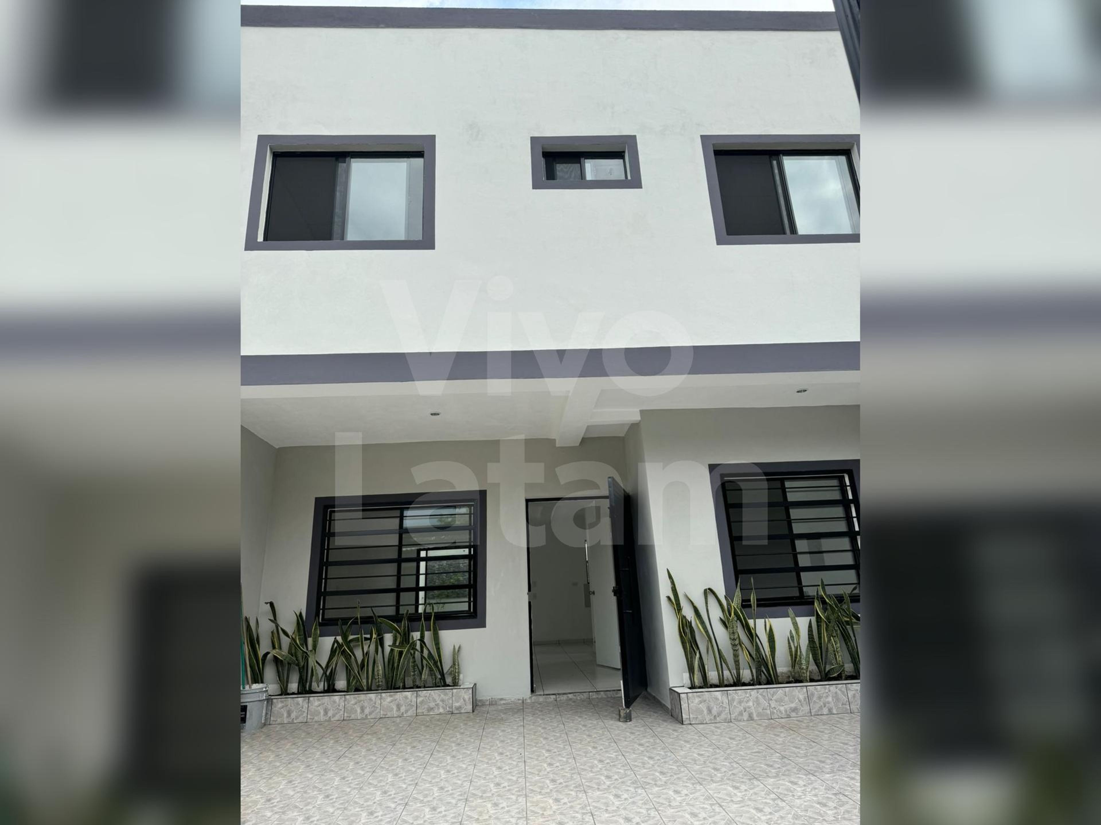 Home for sale in Chalchuapa