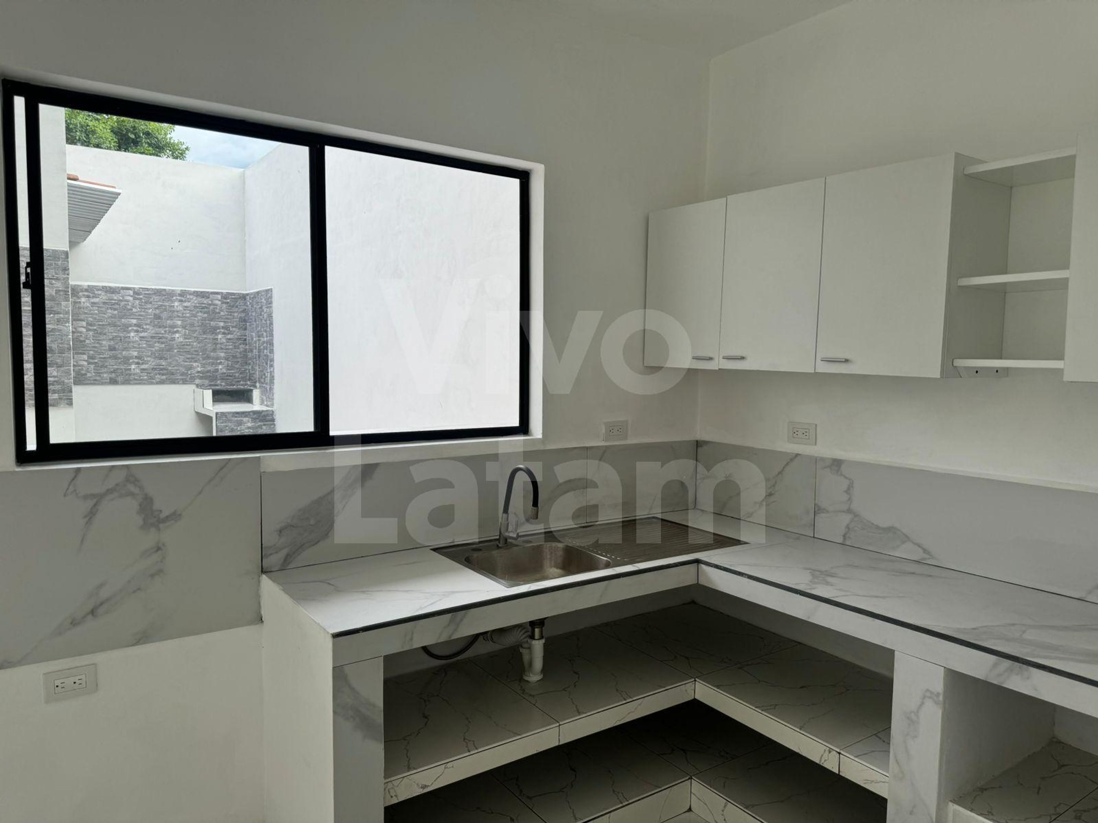 Home for sale in Chalchuapa