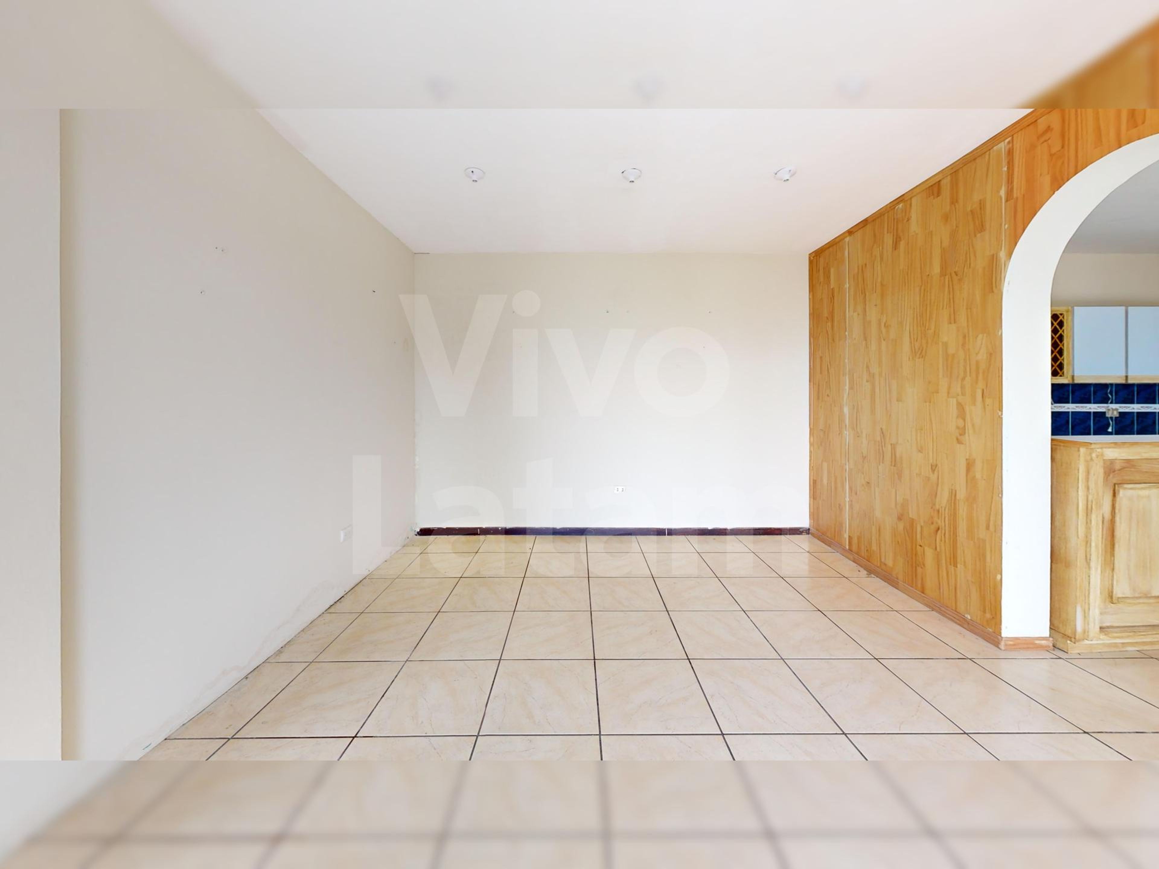 Casa en venta en Lomas de Altamira