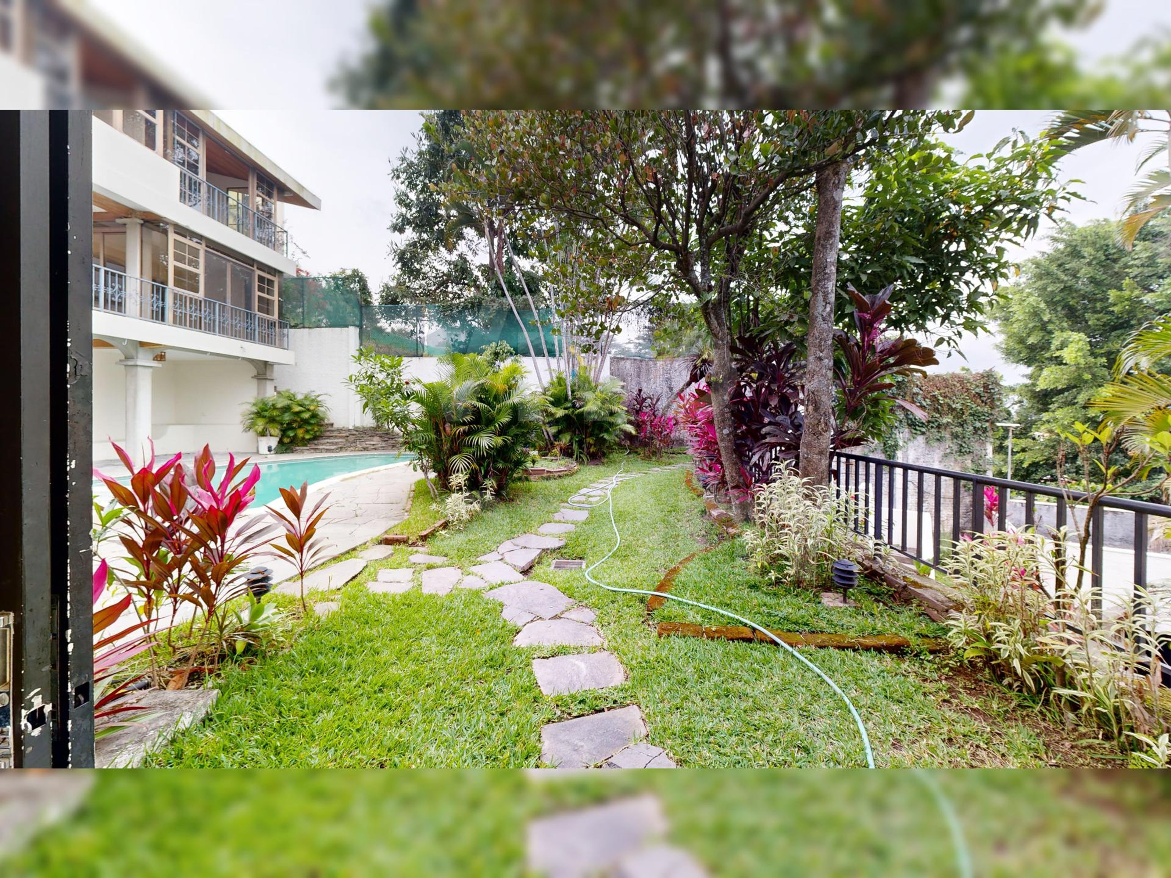 Casa en venta en Lomas de Altamira