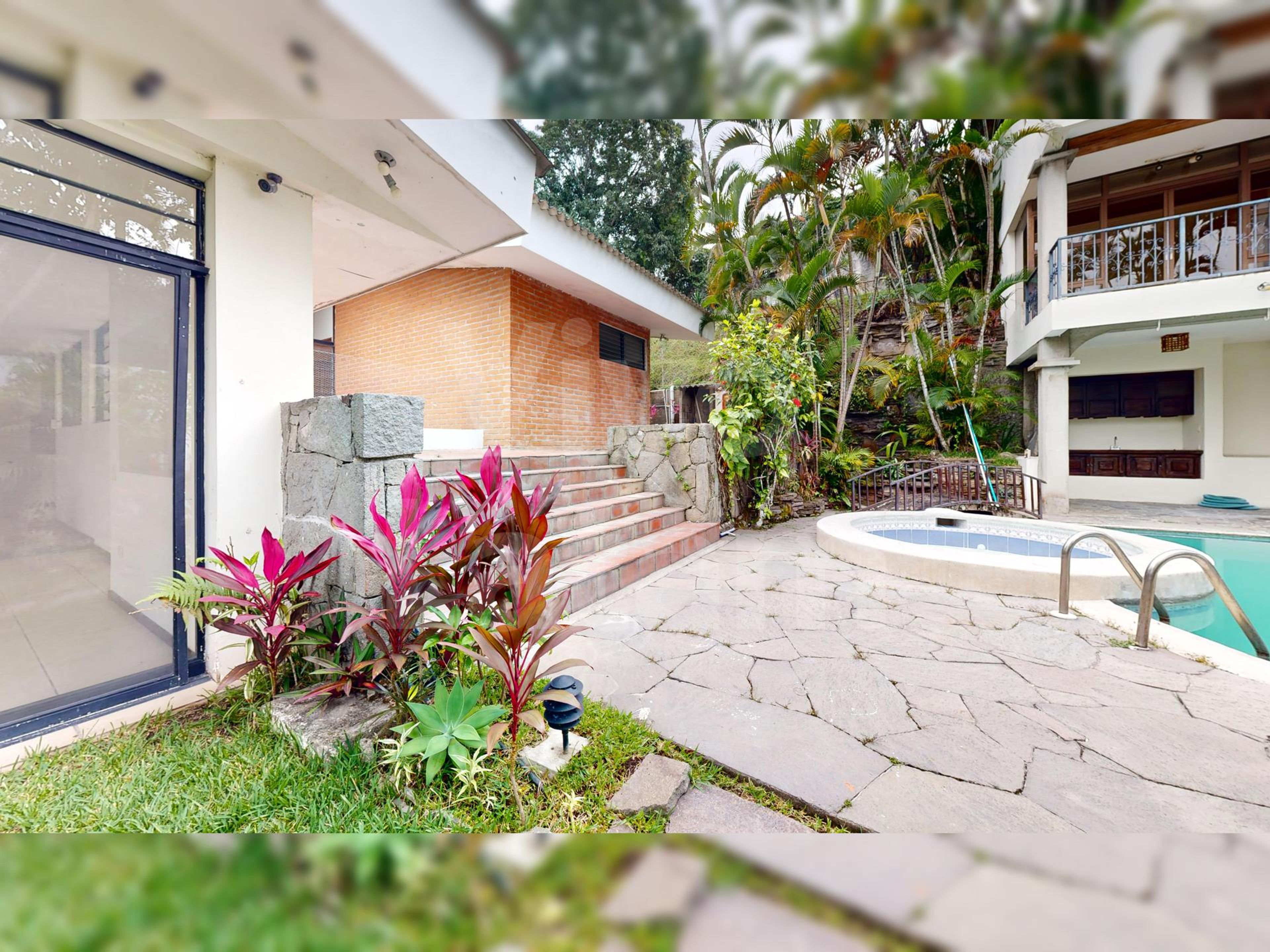 Casa en venta en Lomas de Altamira