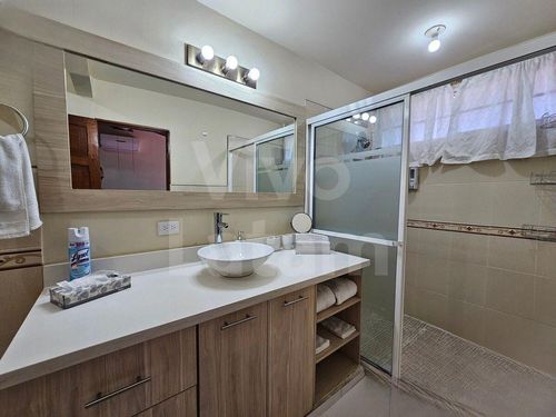 Casa en venta en Lomas de San Francisco