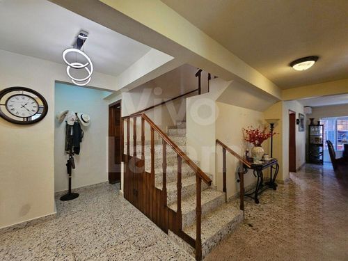 Casa en venta en Lomas de San Francisco