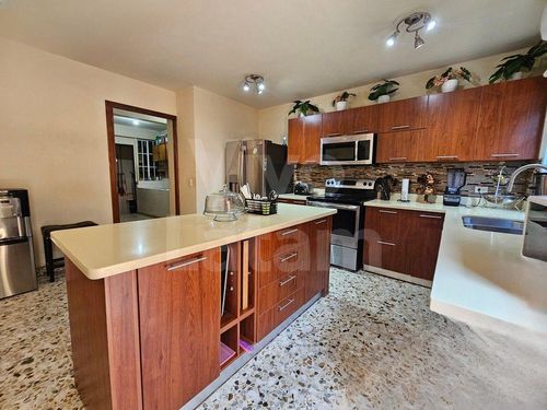 Casa en venta en Lomas de San Francisco