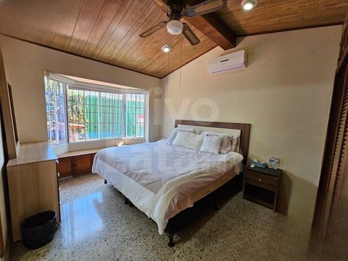 Casa en venta en Lomas de San Francisco
