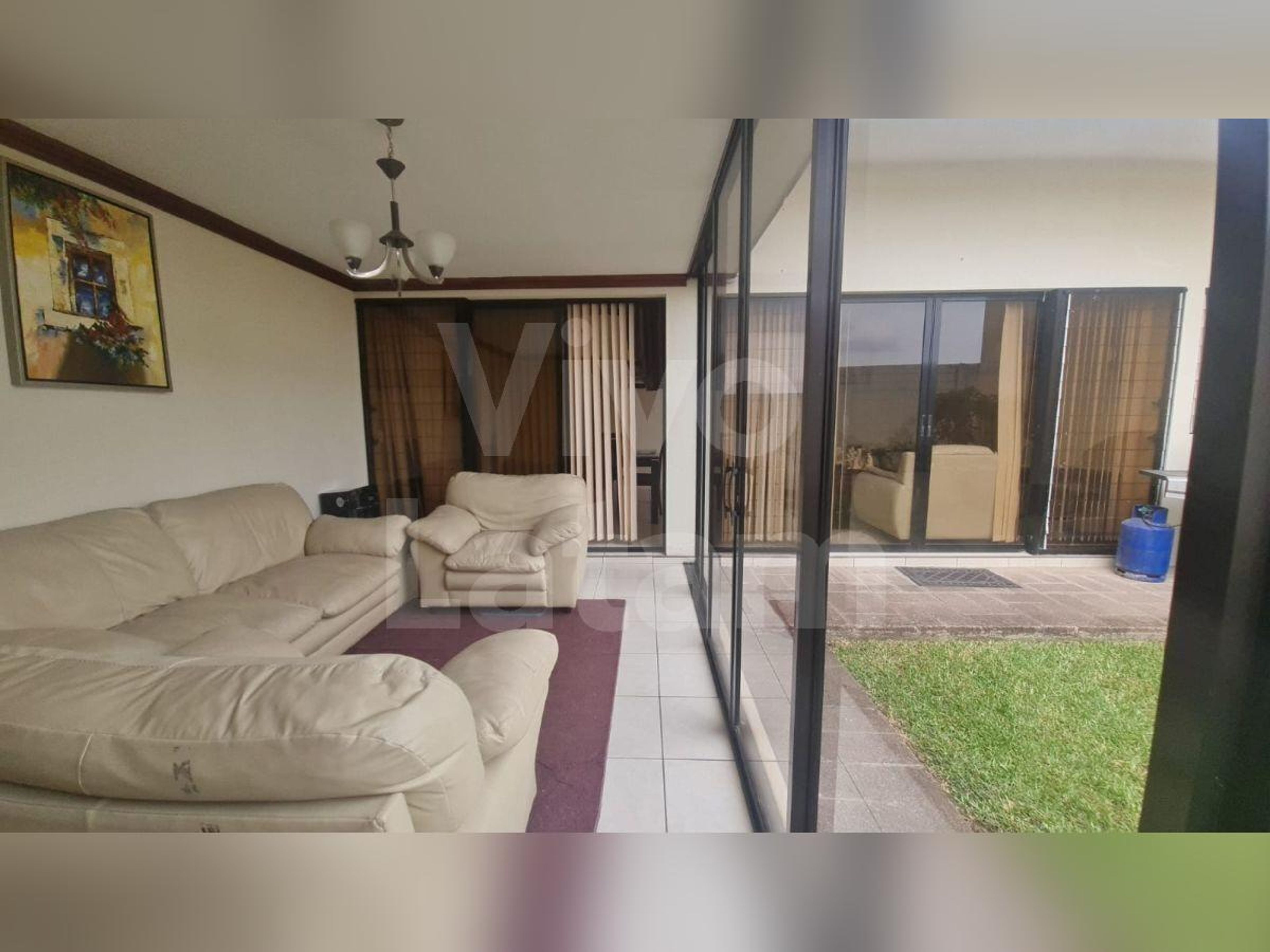 Casa familiar en alquiler en Condominio Miramar