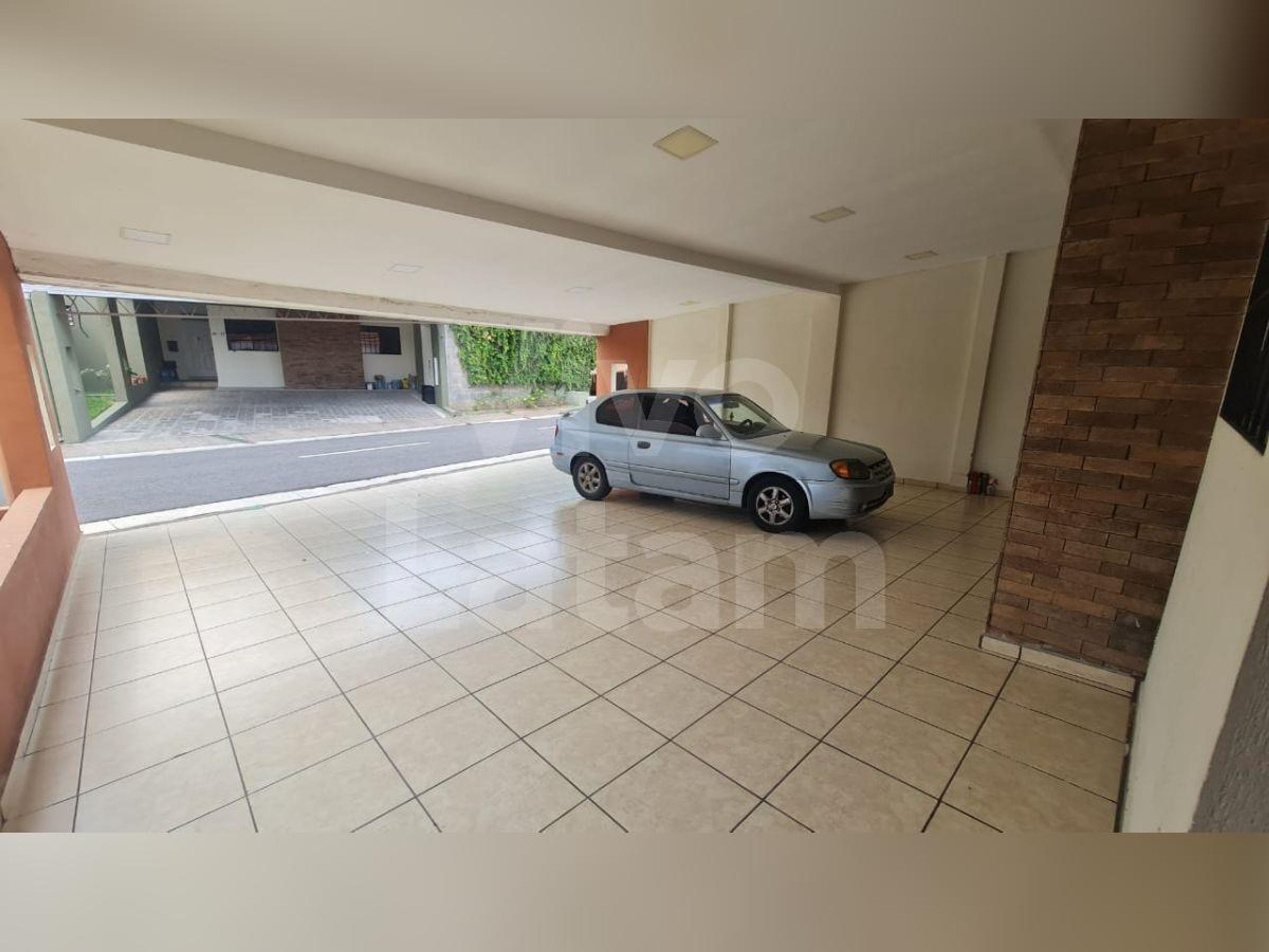 Casa familiar en alquiler en Condominio Miramar