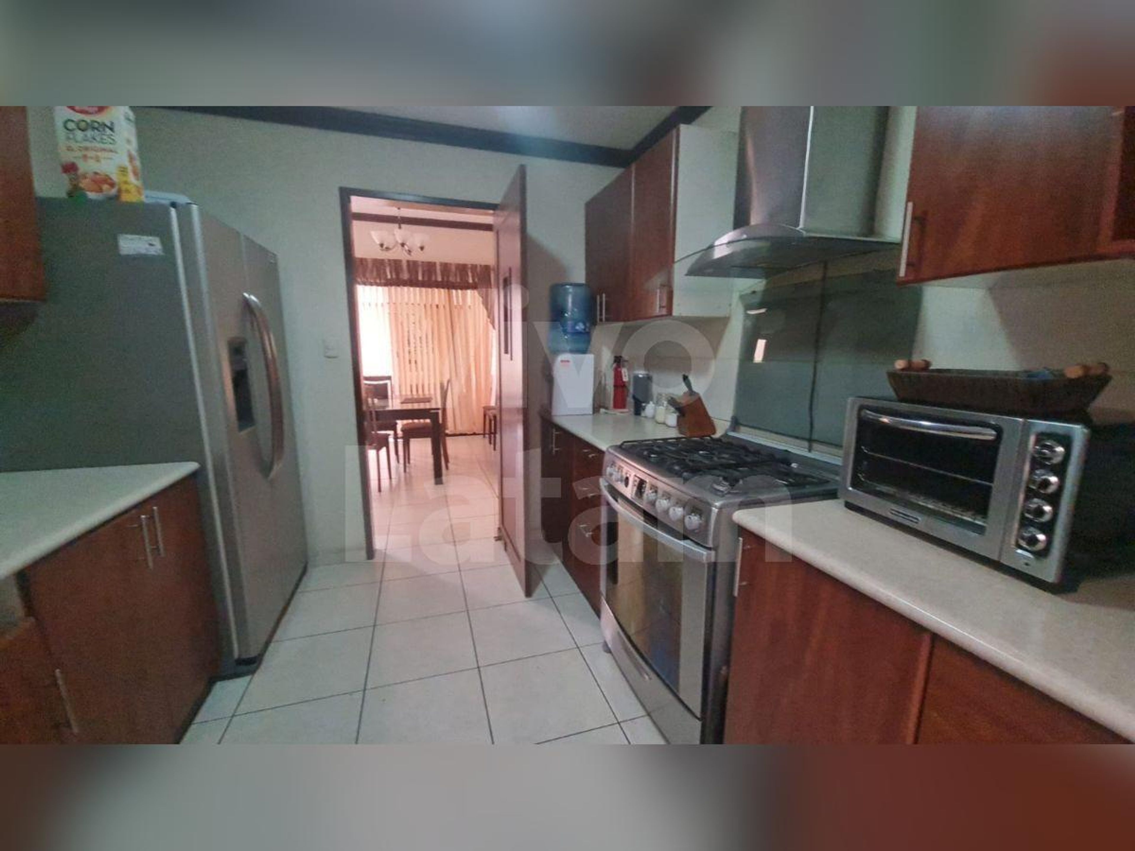 Casa familiar en alquiler en Condominio Miramar