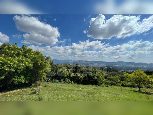 Terreno residencial en venta en Colonia Escalón