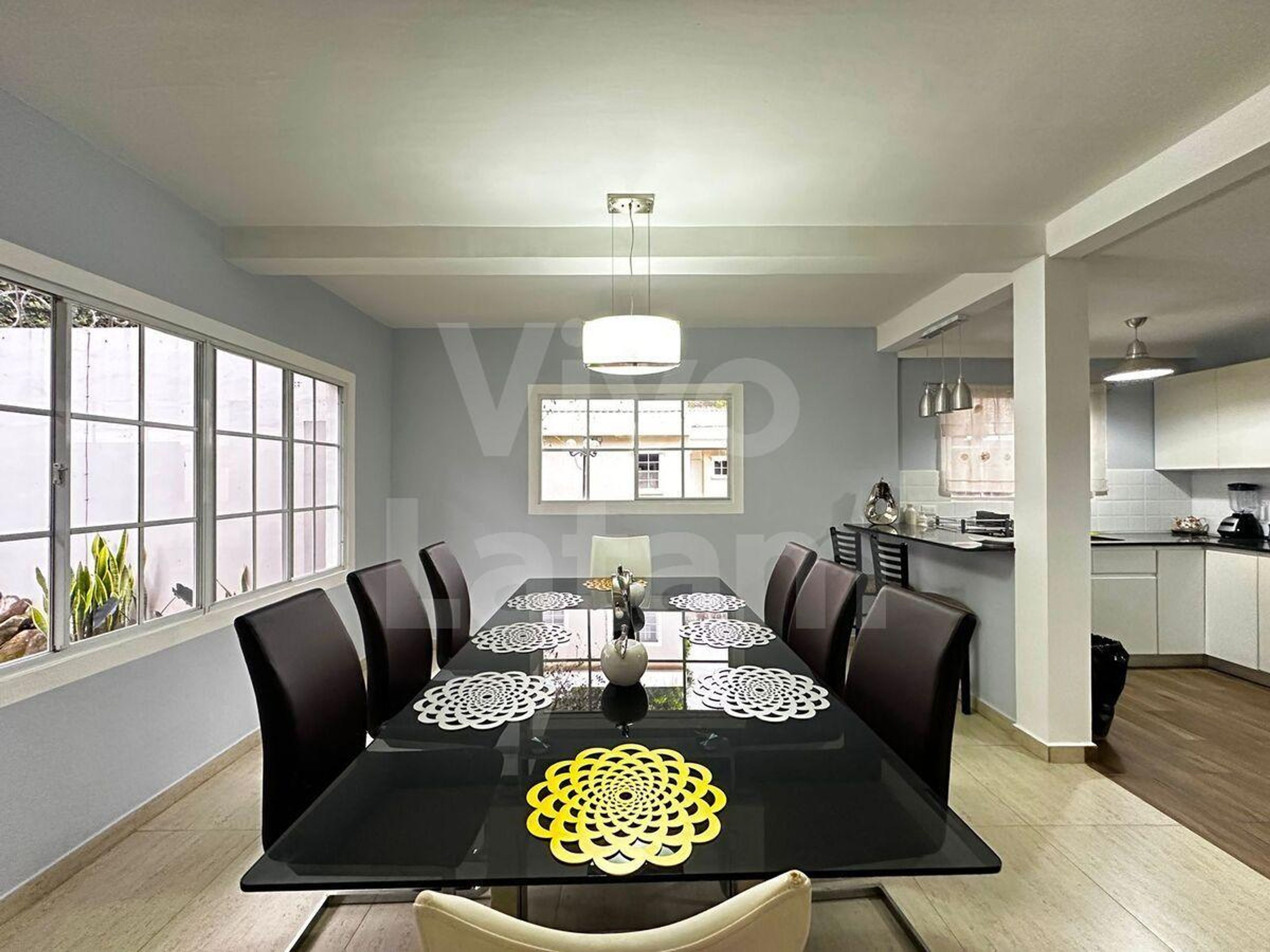 Single family home for rent in Colonia Escalón