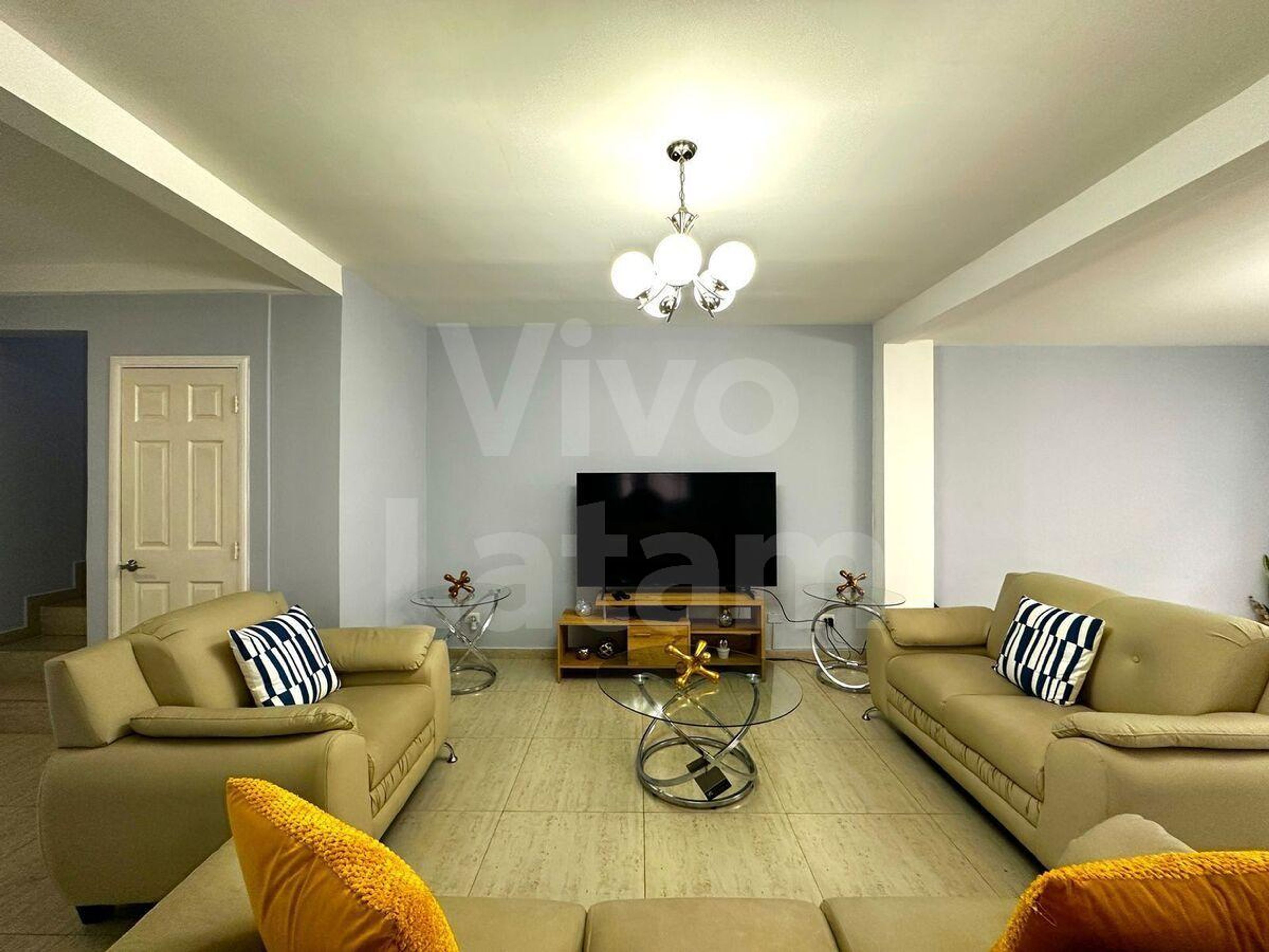 Single family home for rent in Colonia Escalón
