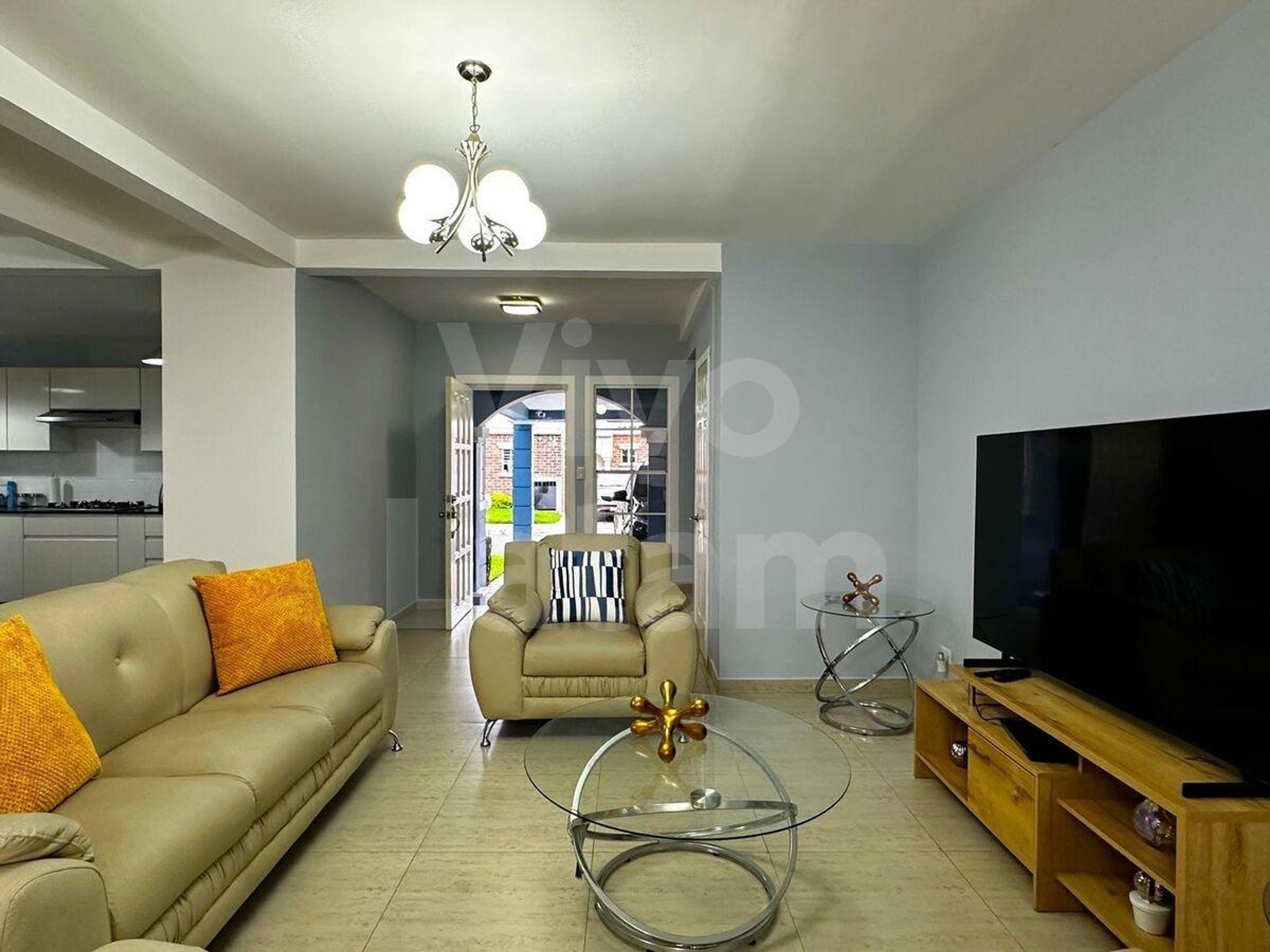 Single family home for rent in Colonia Escalón