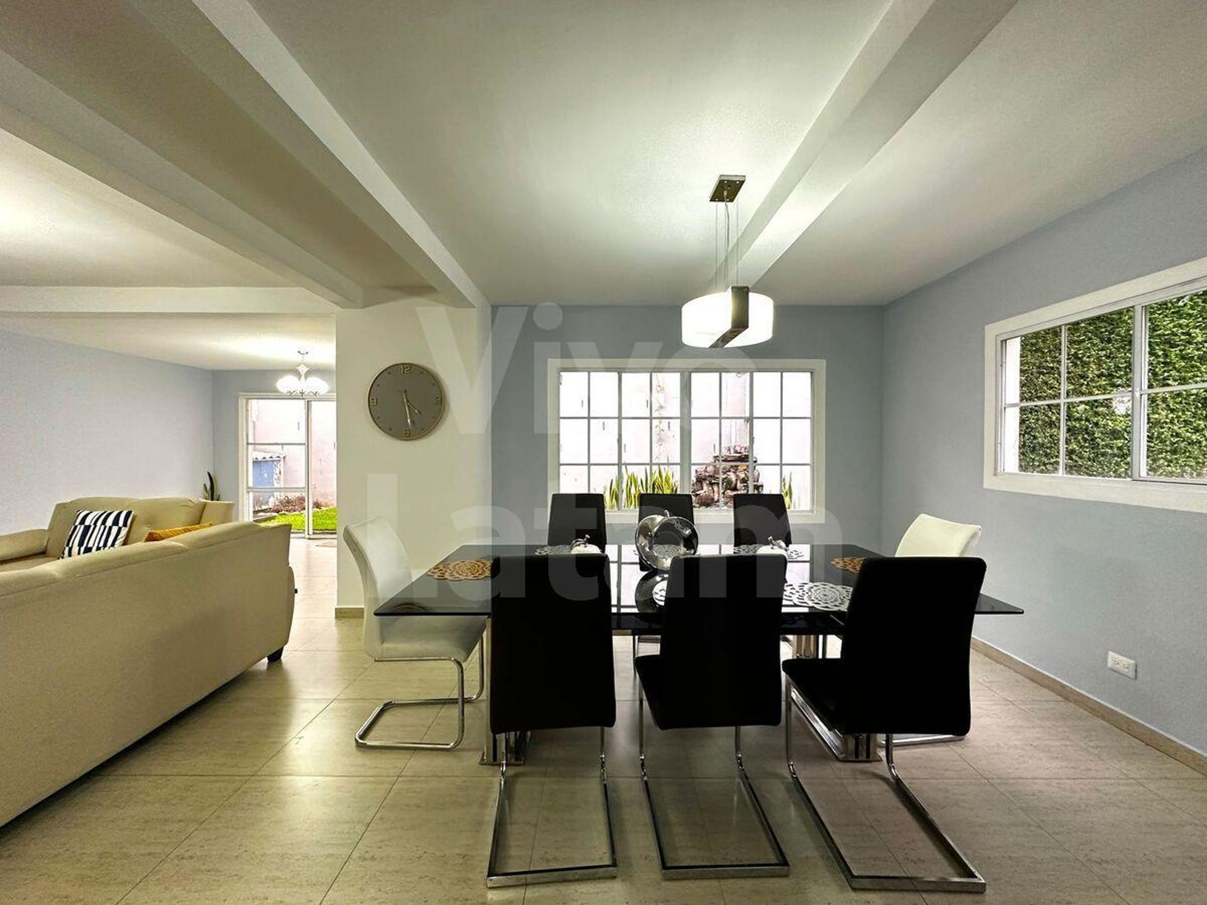 Single family home for rent in Colonia Escalón