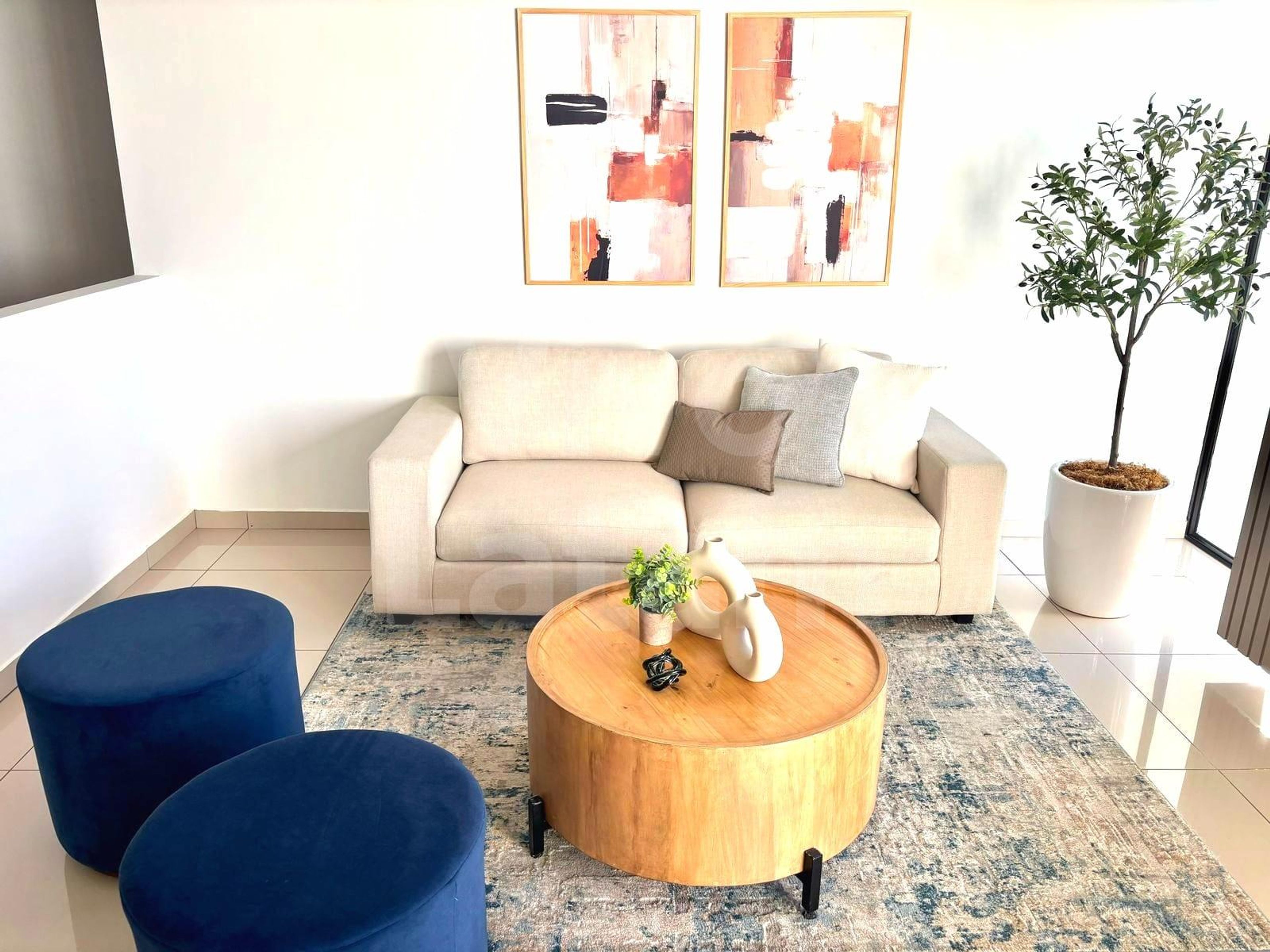 Apartment for sale in LIFE Santa Elena