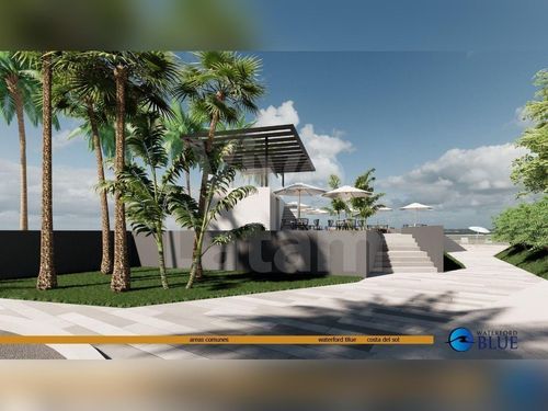 Casa de playa en venta en Playa Costa del Sol