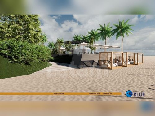Casa de playa en venta en Playa Costa del Sol