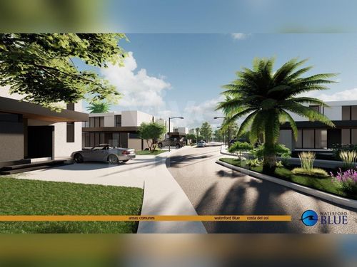 Casa de playa en venta en Playa Costa del Sol
