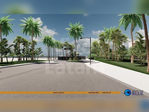 Casa de playa en venta en Playa Costa del Sol