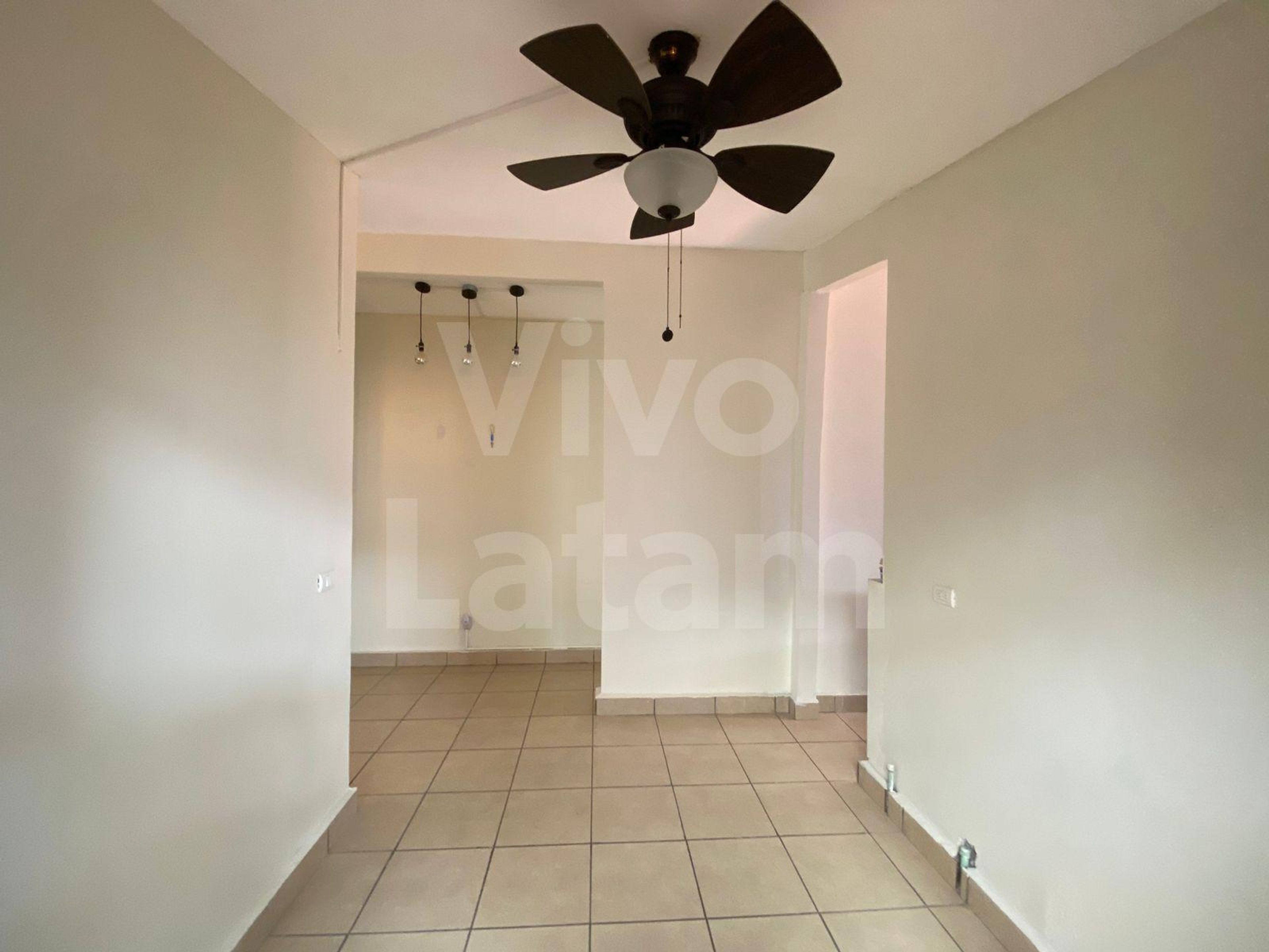 Casa en alquiler en San Salvador