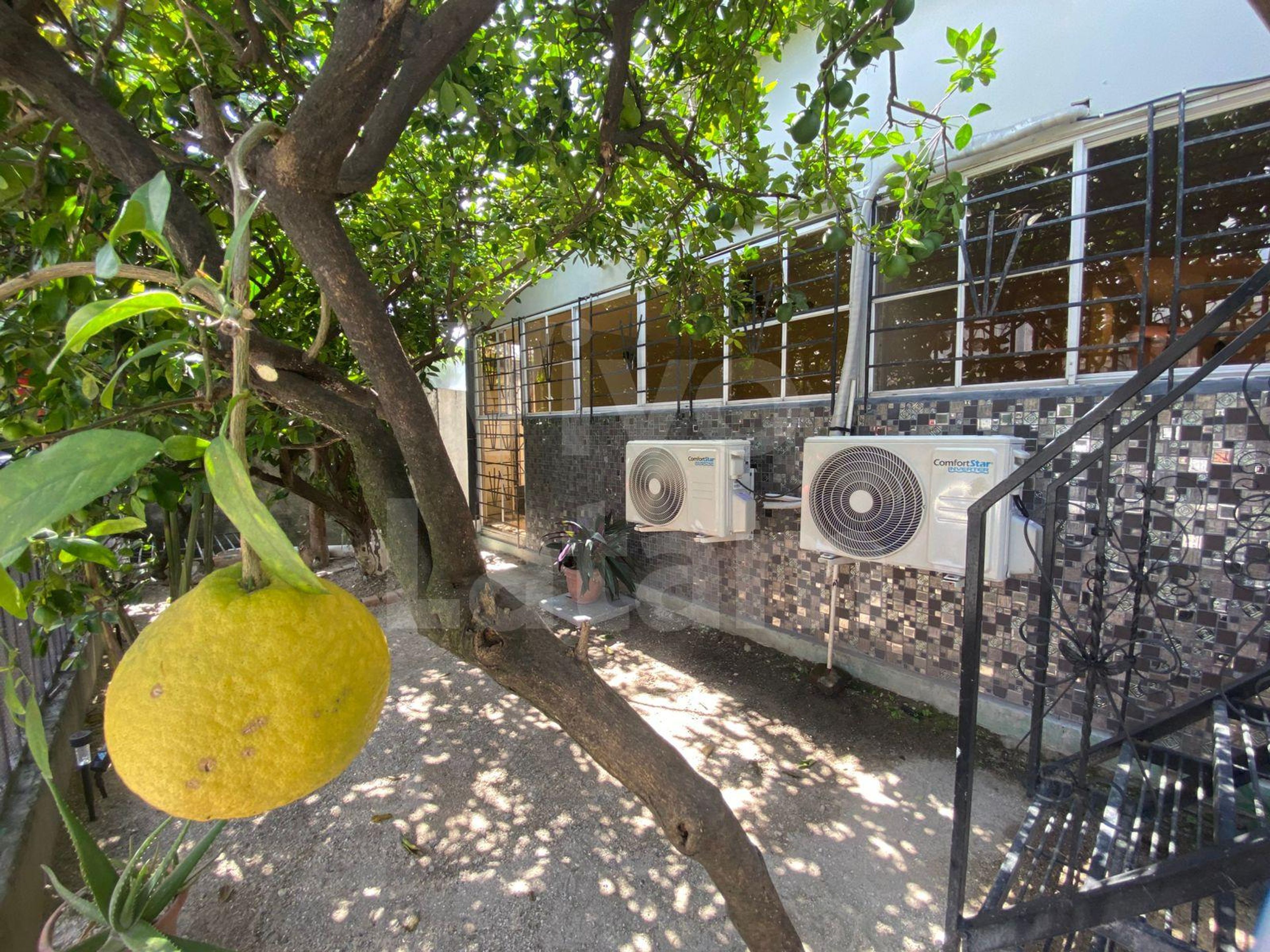 Casa en alquiler en San Salvador