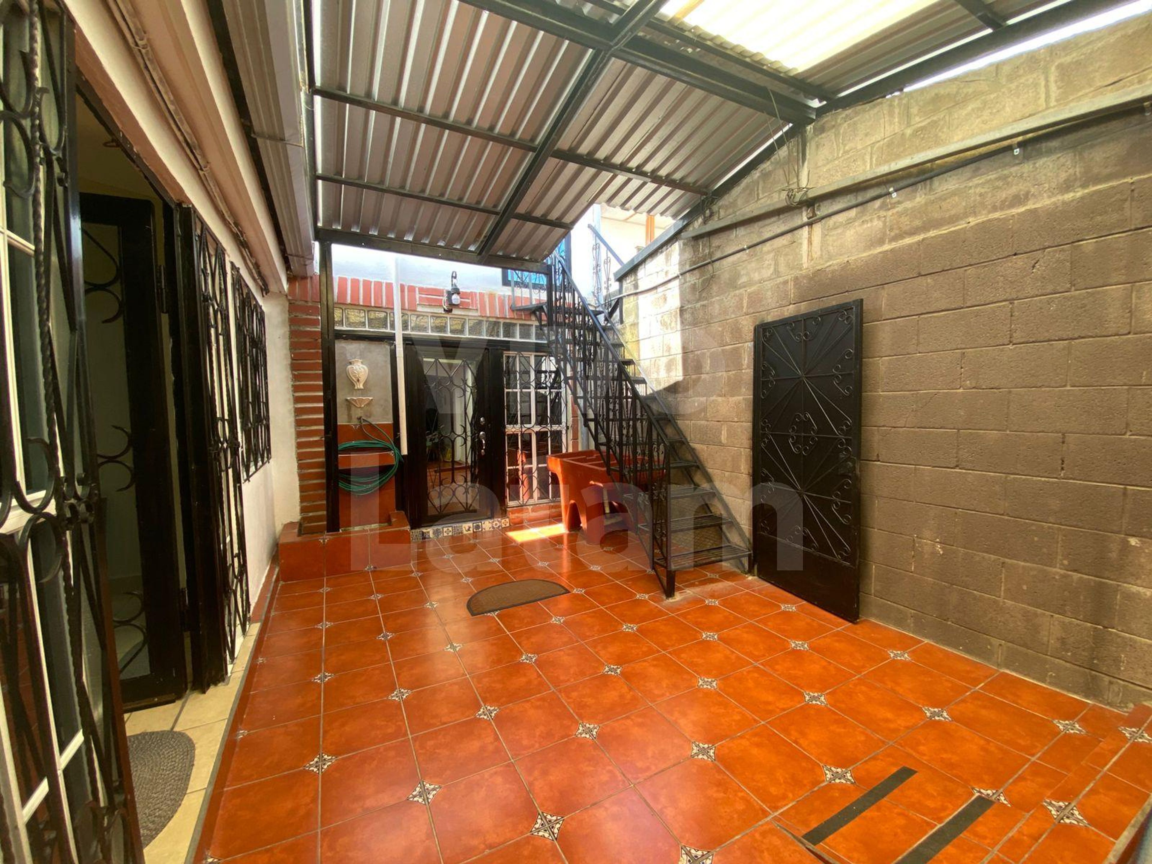 Casa en alquiler en San Salvador