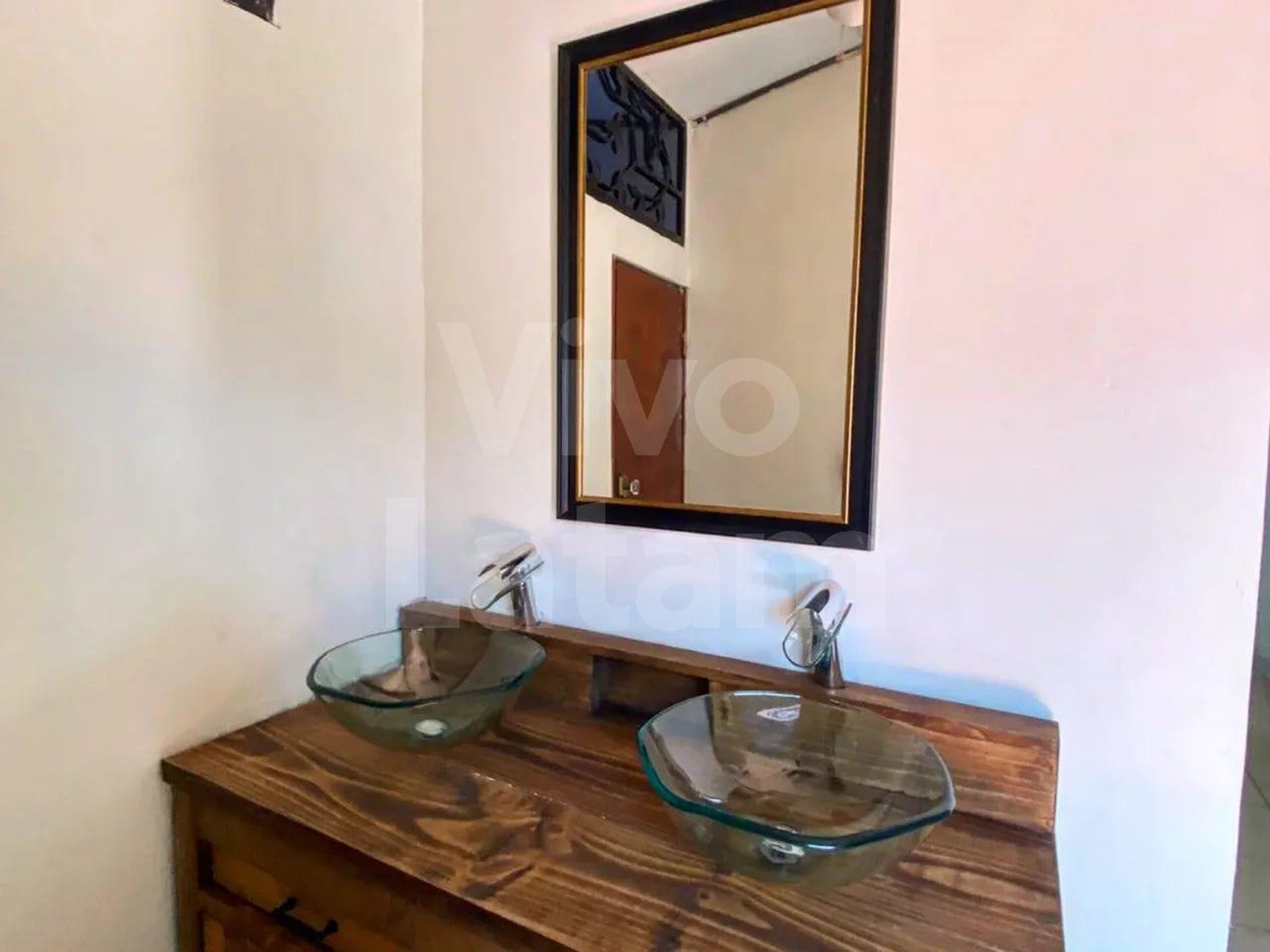 Casa en alquiler en San Salvador