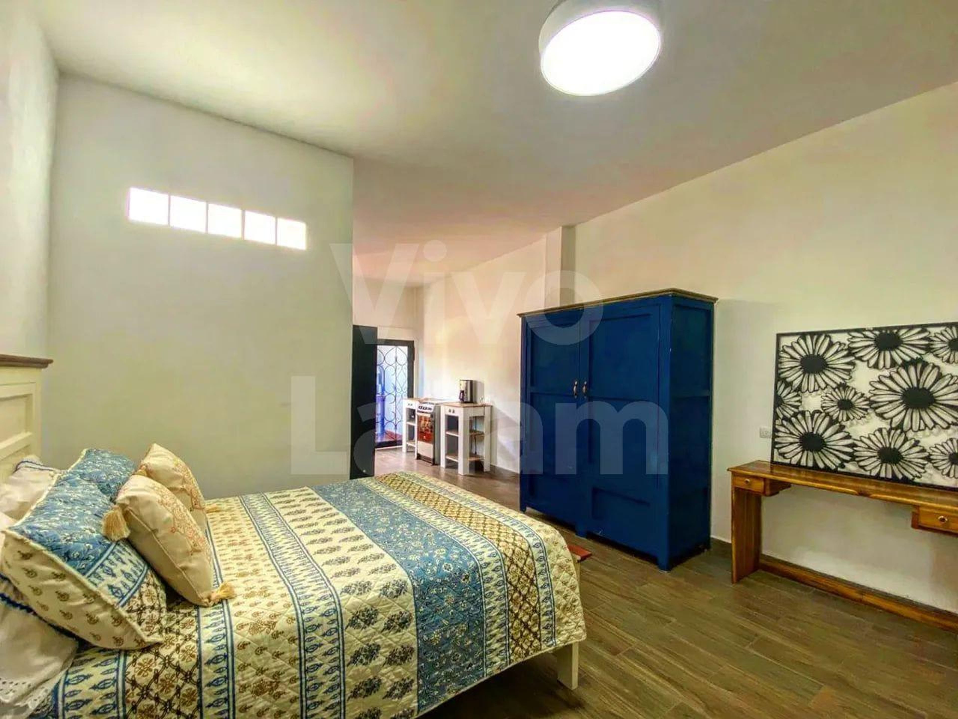 Casa en alquiler en San Salvador