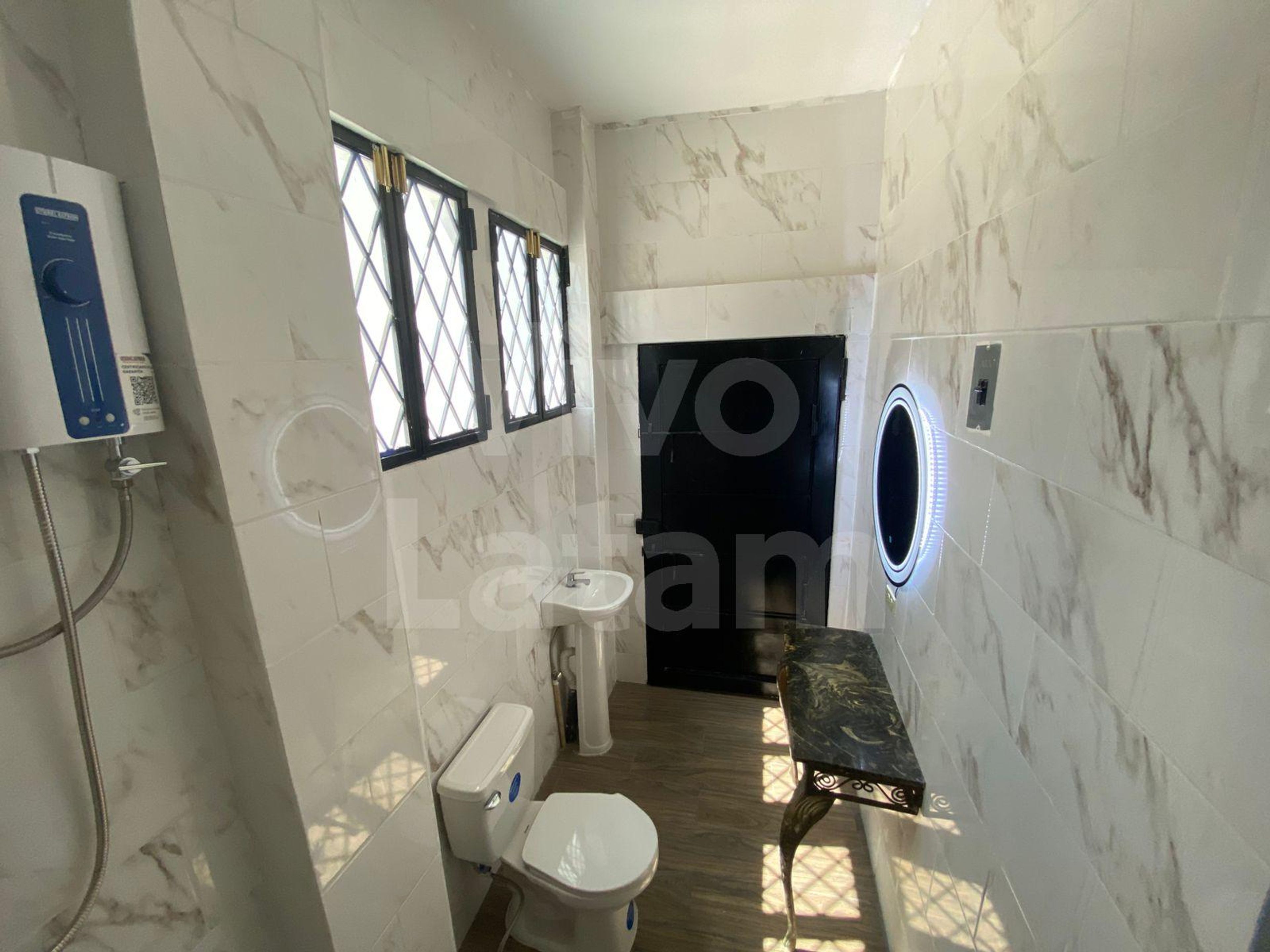 Casa en alquiler en San Salvador