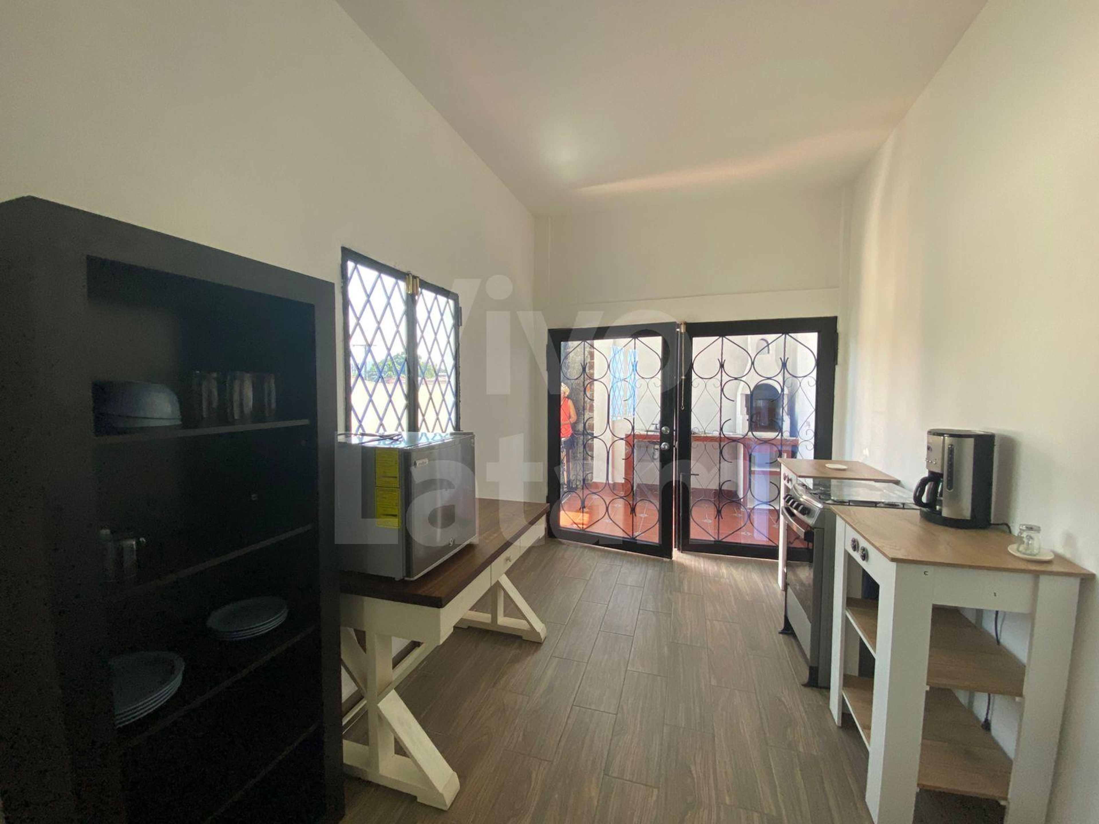 Casa en alquiler en San Salvador