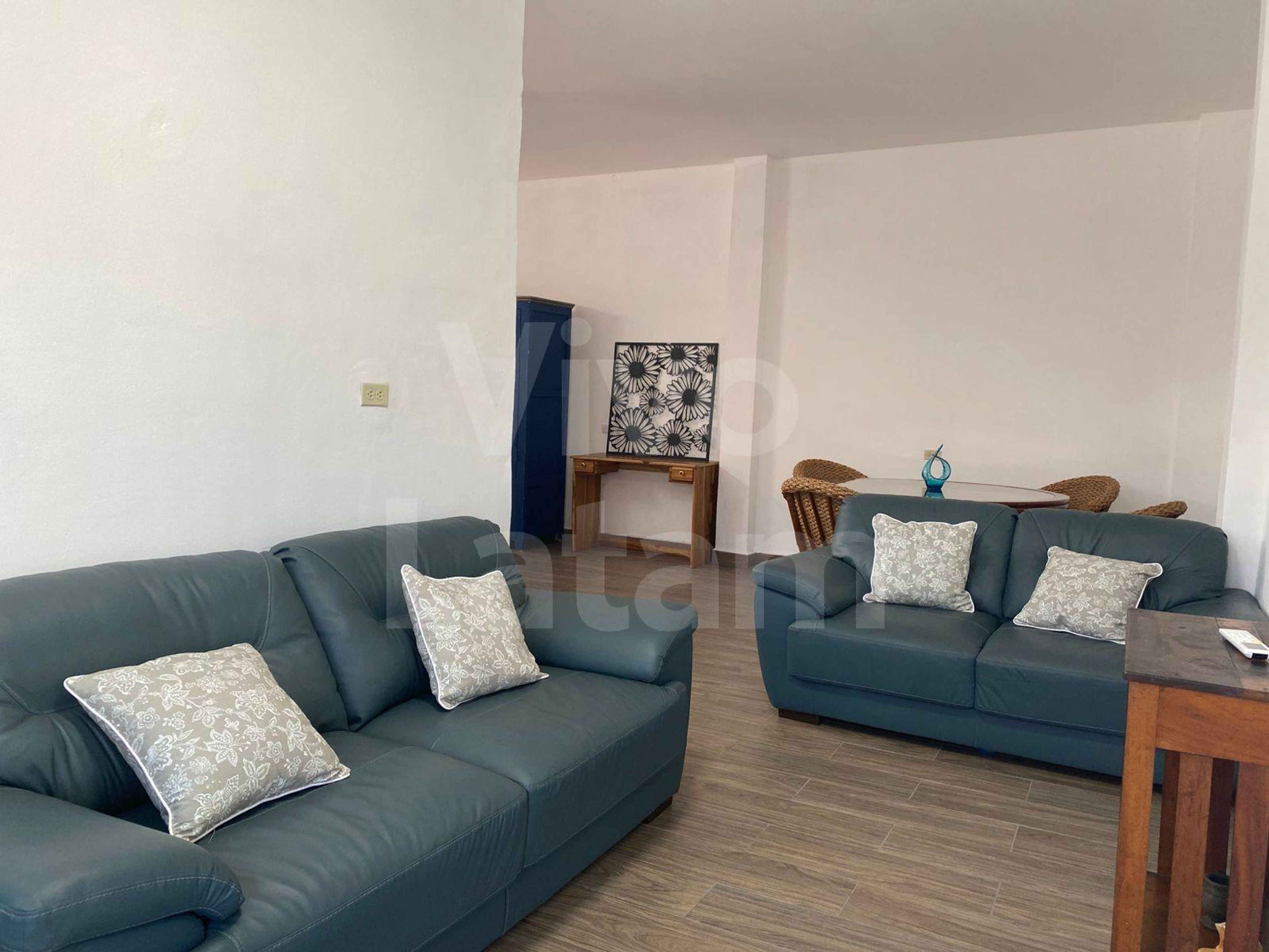 Casa en alquiler en San Salvador