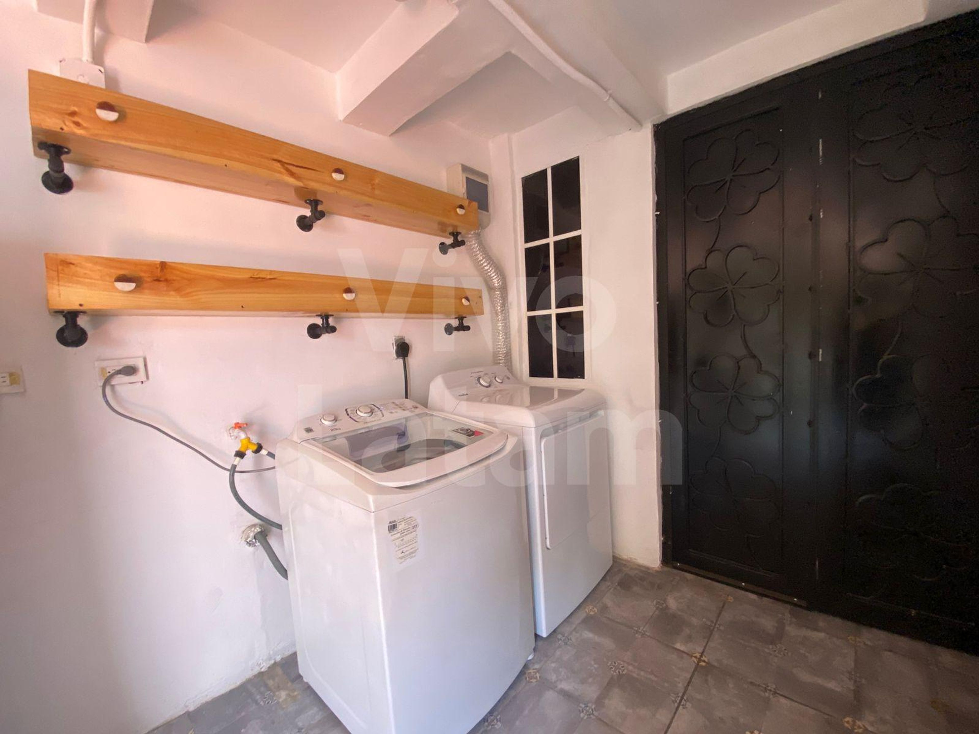 Casa en alquiler en San Salvador