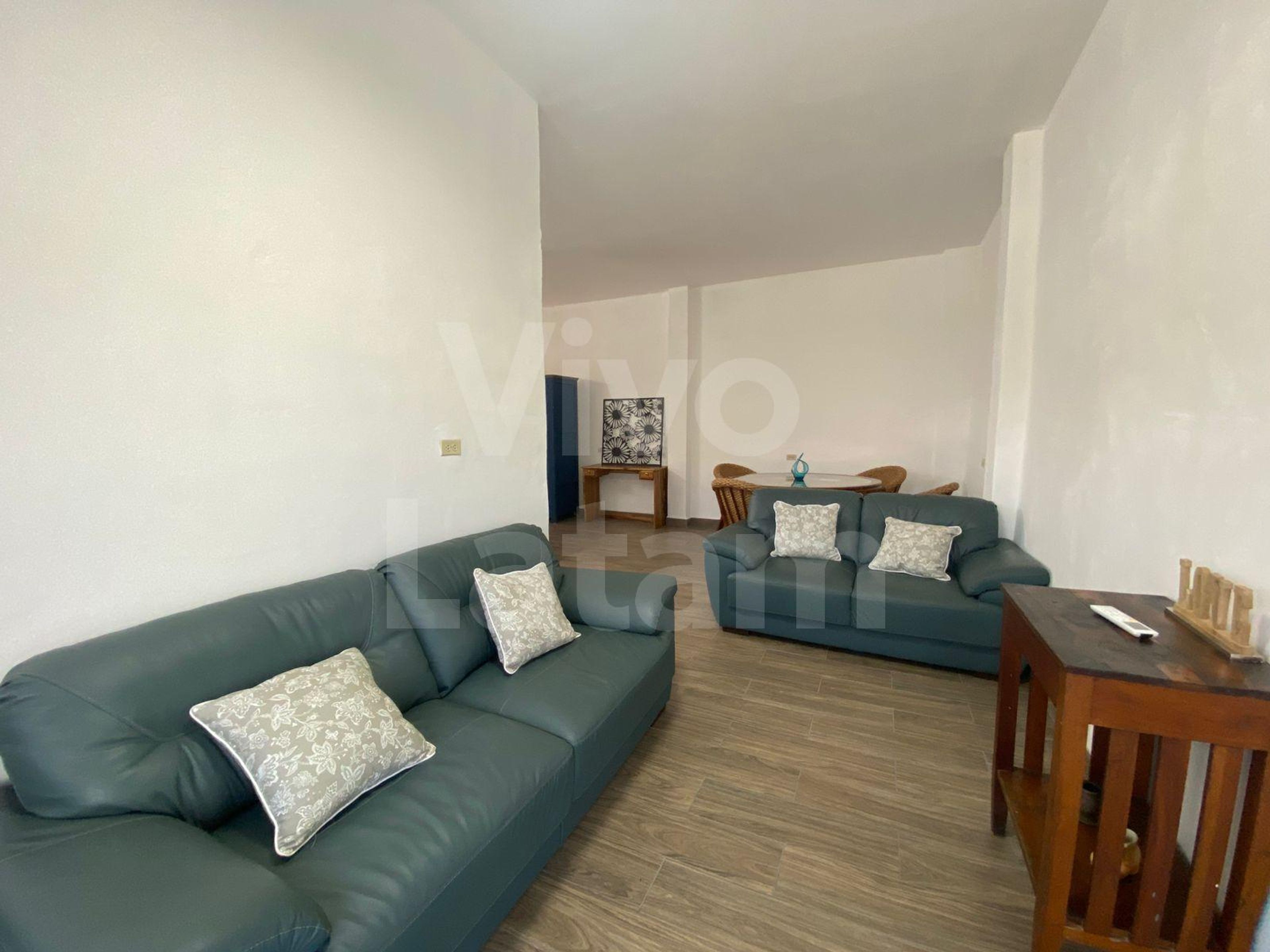 Casa en alquiler en San Salvador