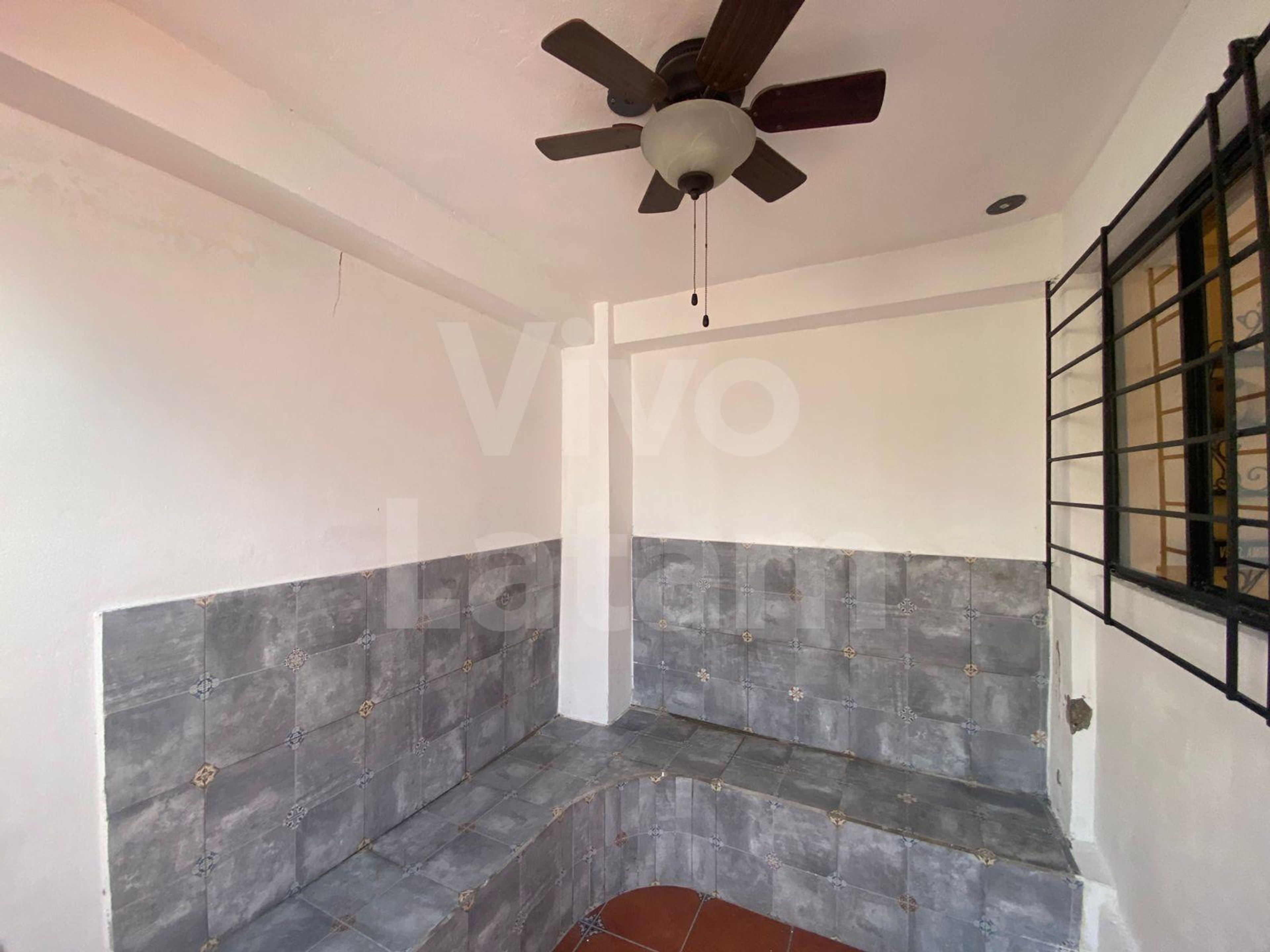 Casa en alquiler en San Salvador