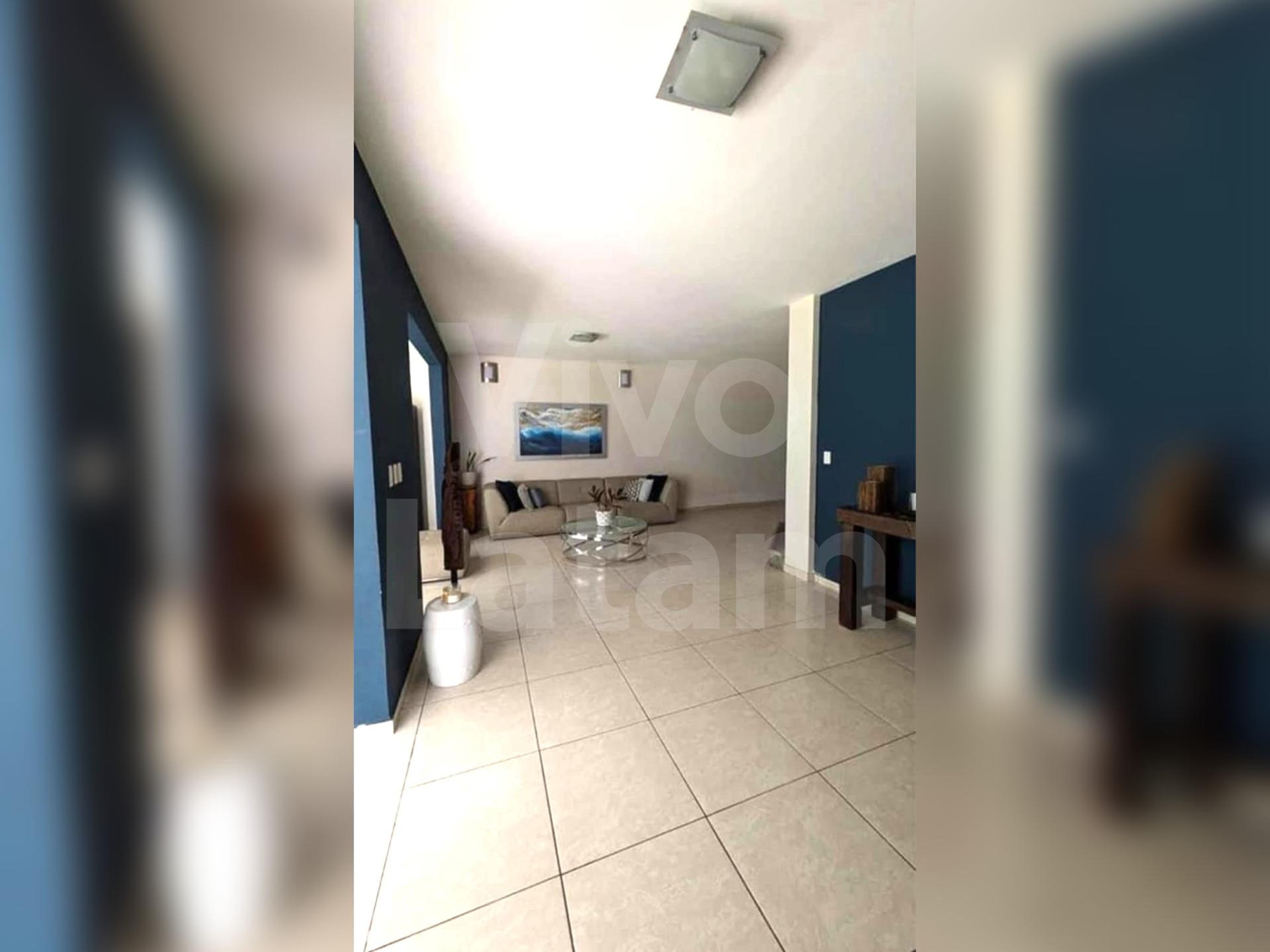 Single family home for sale in Residencial La Florida